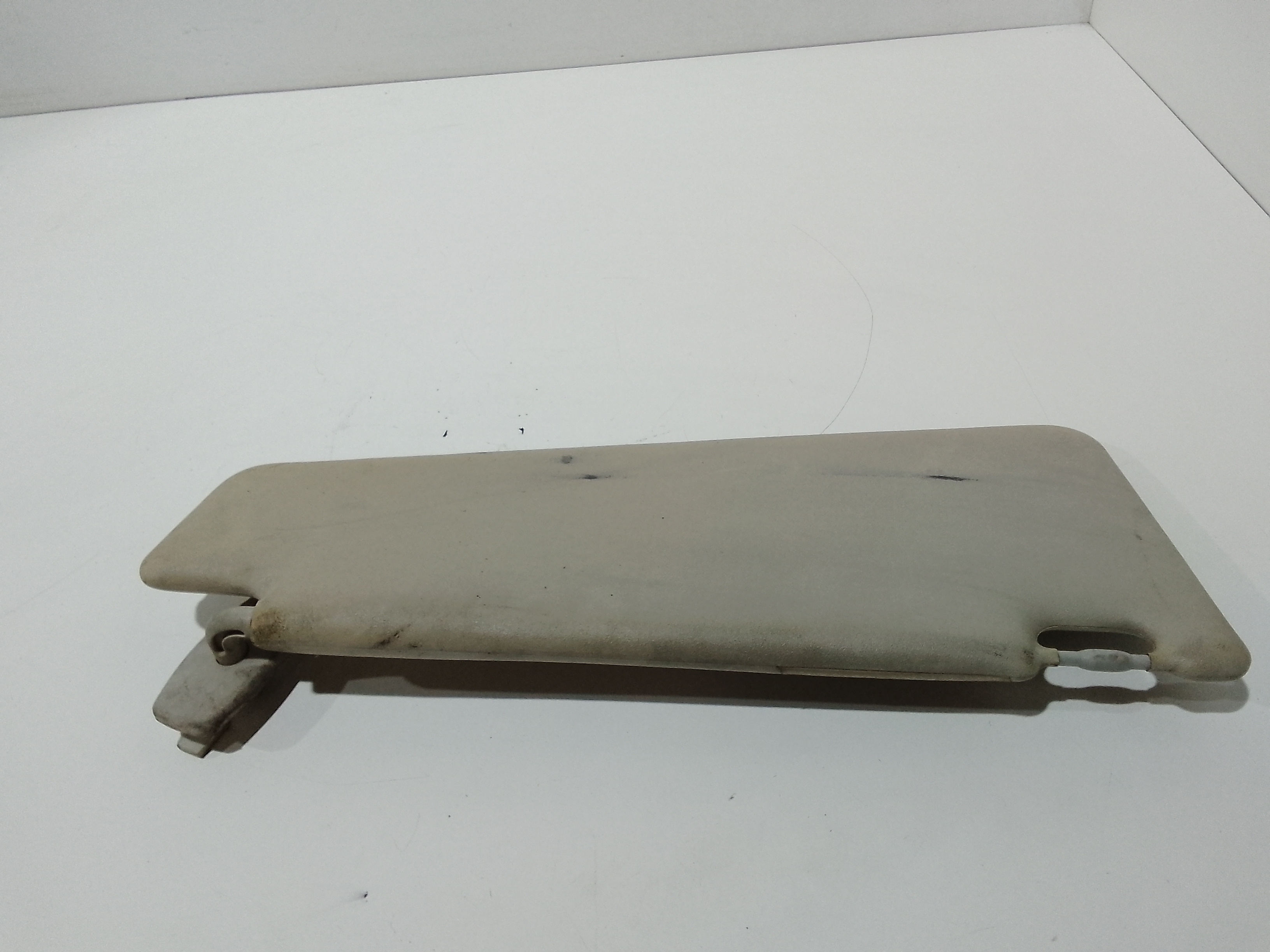 Parasole aletta anteriore Lato Guida per Fiat Idea 1 Serie (2003 - 2005)