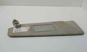 Parasole aletta anteriore Lato Guida per Fiat Idea 1 Serie (2003 - 2005)