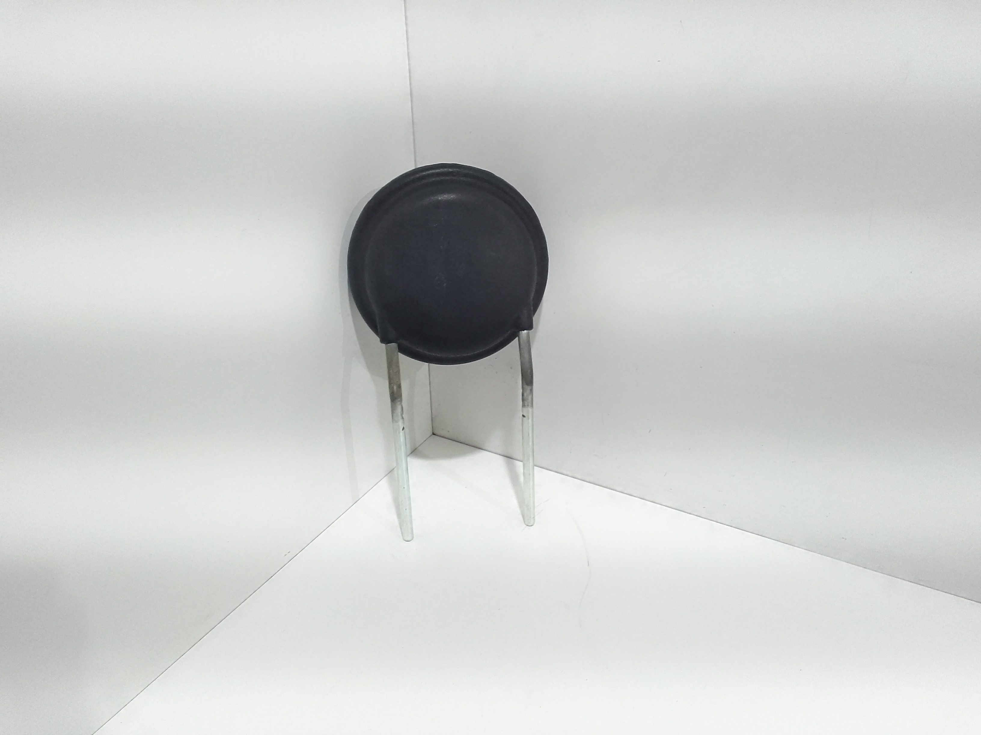 Poggiatesta anteriore DX passeggero per Fiat 500 Serie (07>14) (2007 - 2014)