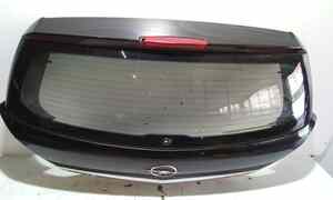 Portellone Posteriore Completo per Opel Astra H Berlina (2004 - 2007)