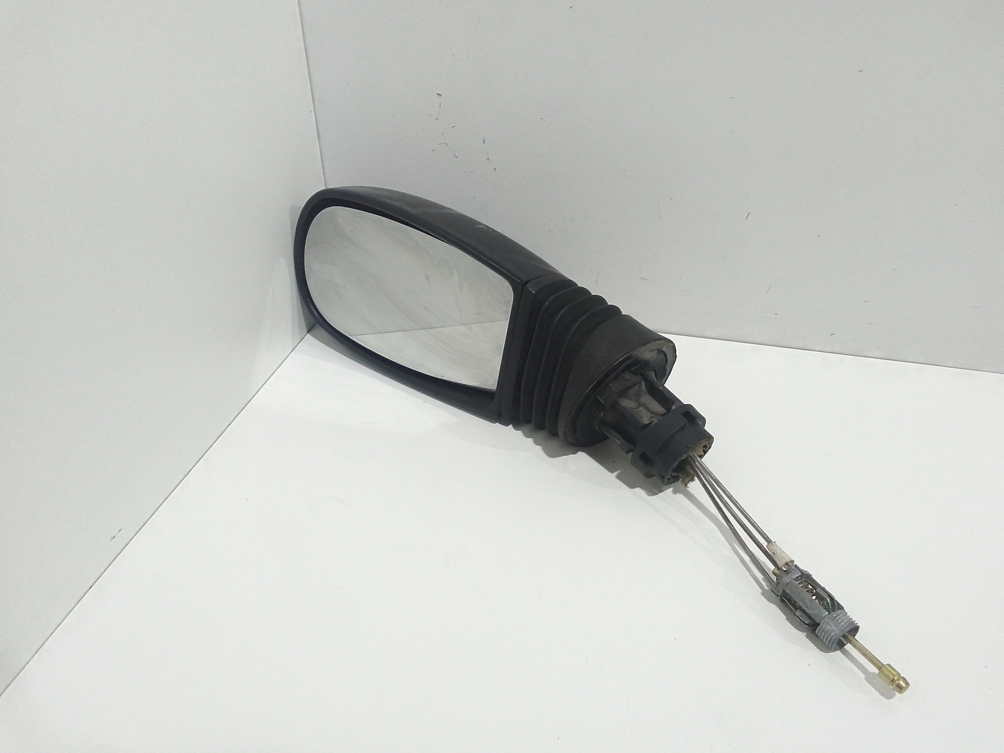 Specchietto Retrovisore Sinistro per Fiat Punto Berlina 3p 3 Serie (2003 - In produzione)