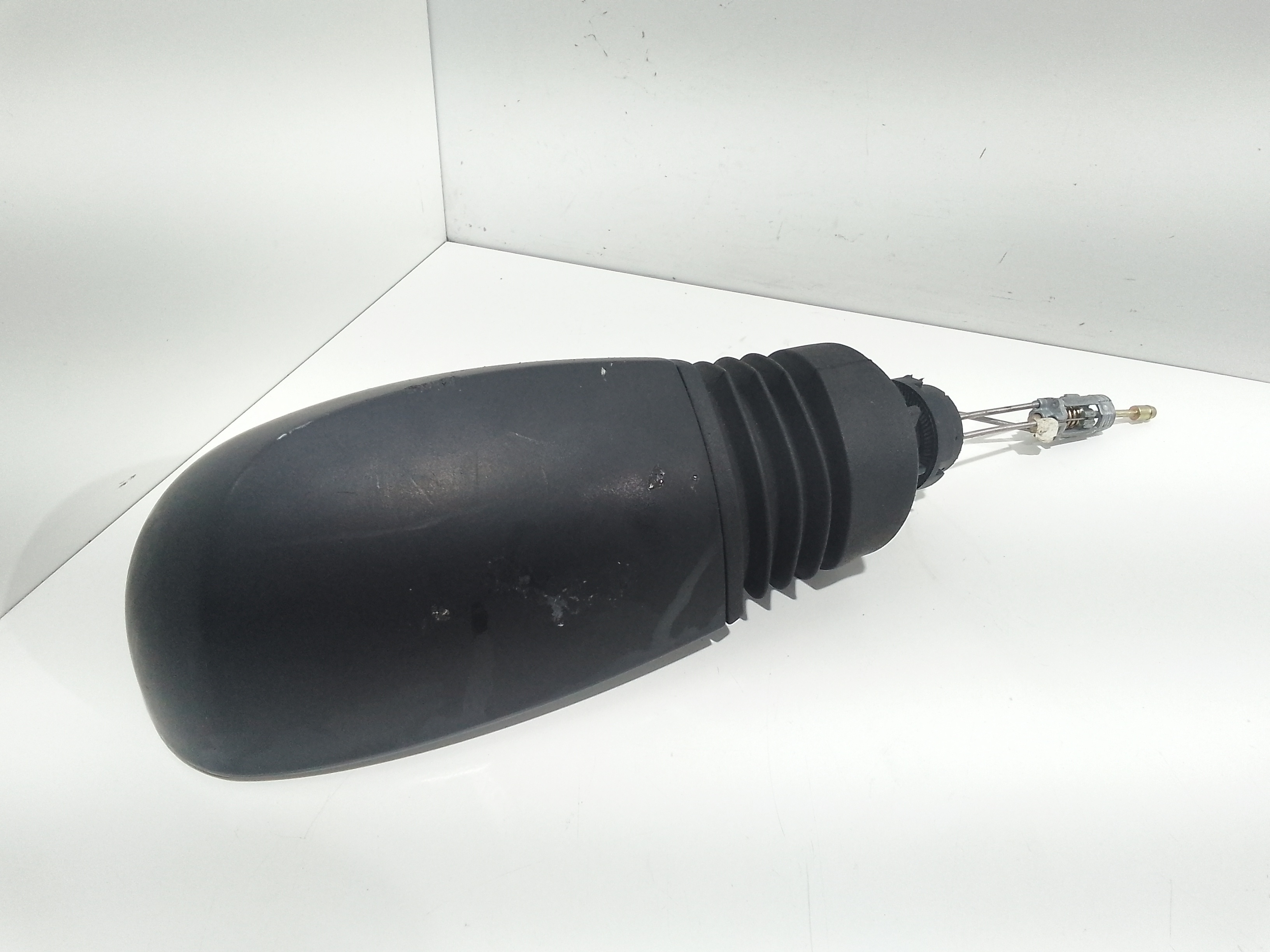 Specchietto Retrovisore Sinistro per Fiat Punto Berlina 3p 3 Serie (2003 - In produzione)