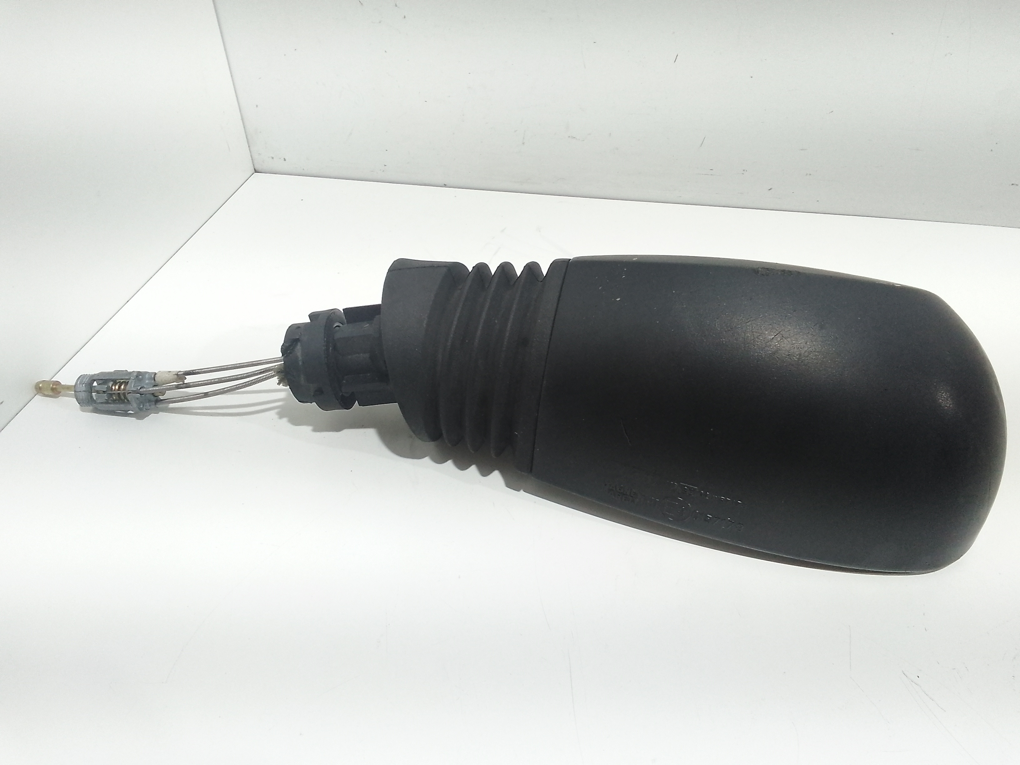 Specchietto Retrovisore Sinistro per Fiat Punto Berlina 3p 3 Serie (2003 - In produzione)