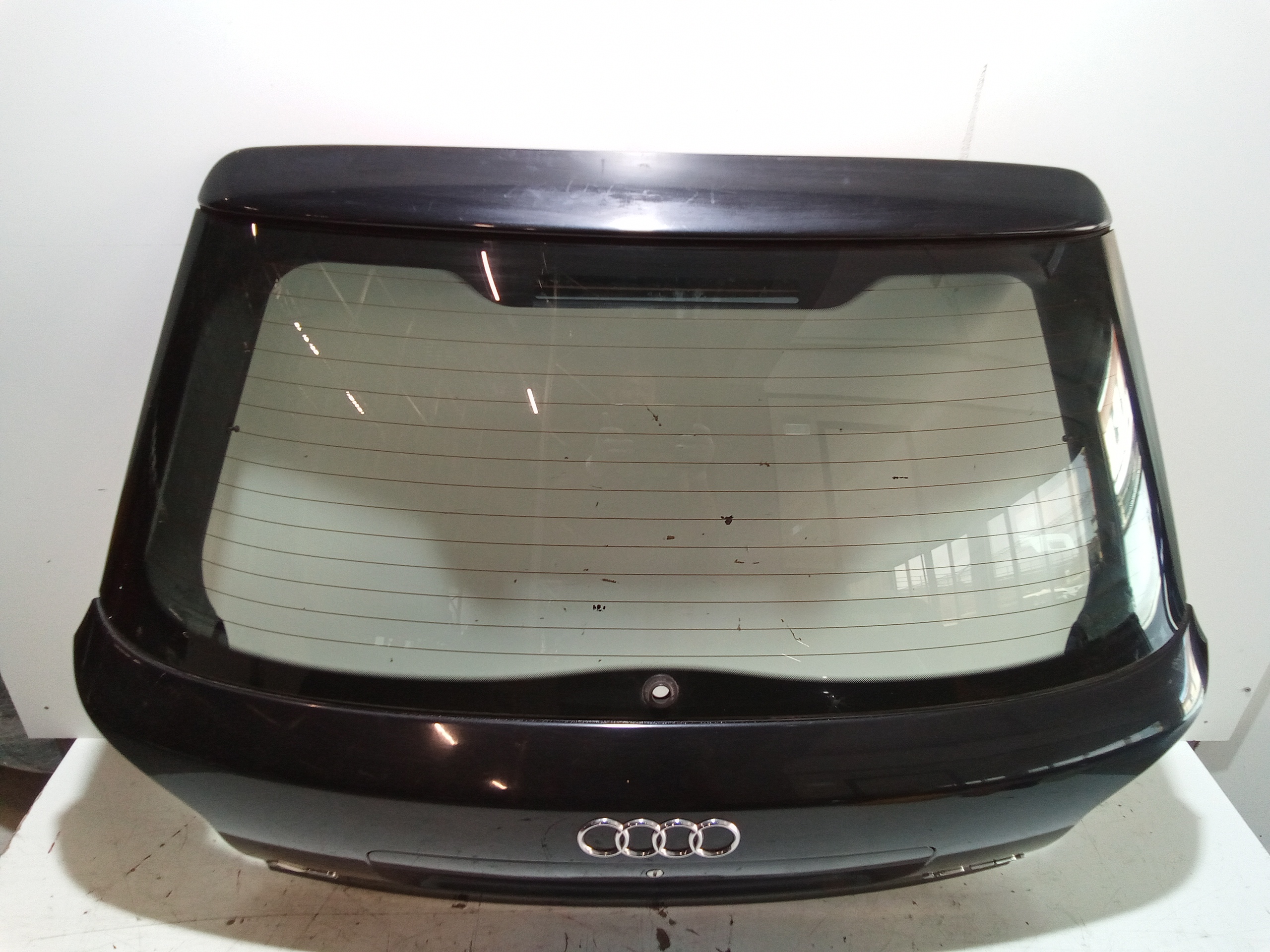 Portellone Posteriore per Audi A3 Serie (8l1) (00>03) (2000 - 2003)