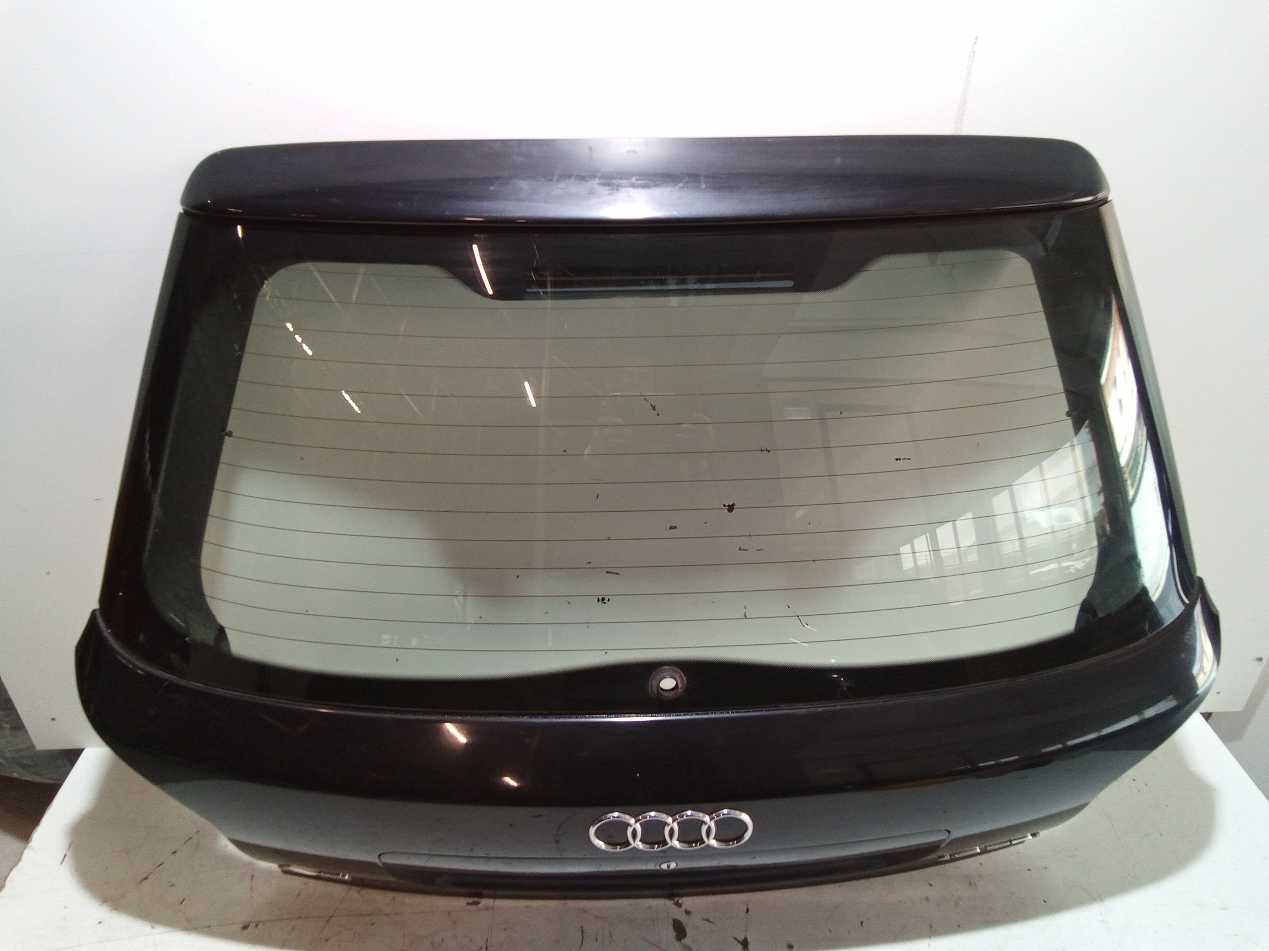 Portellone Posteriore per Audi A3 Serie (8l1) (00>03) (2000 - 2003)