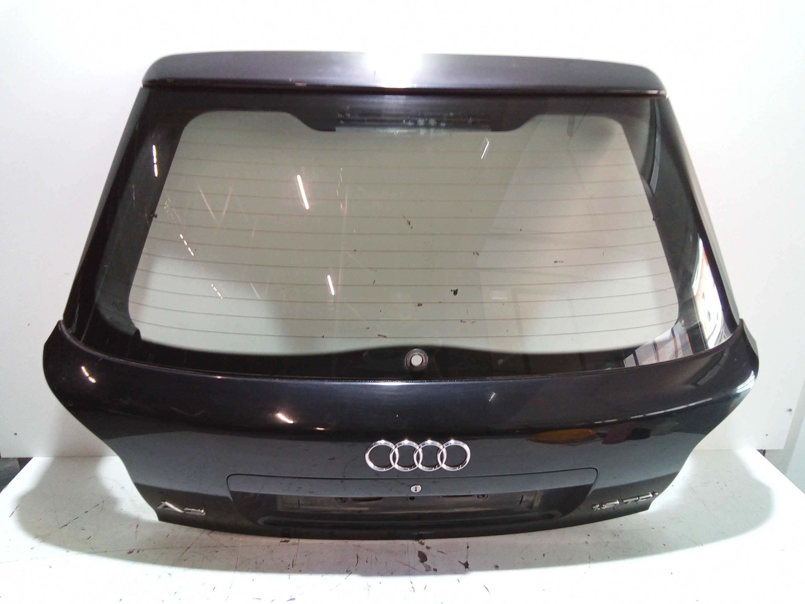 Portellone Posteriore per Audi A3 Serie (8l1) (00>03) (2000 - 2003)