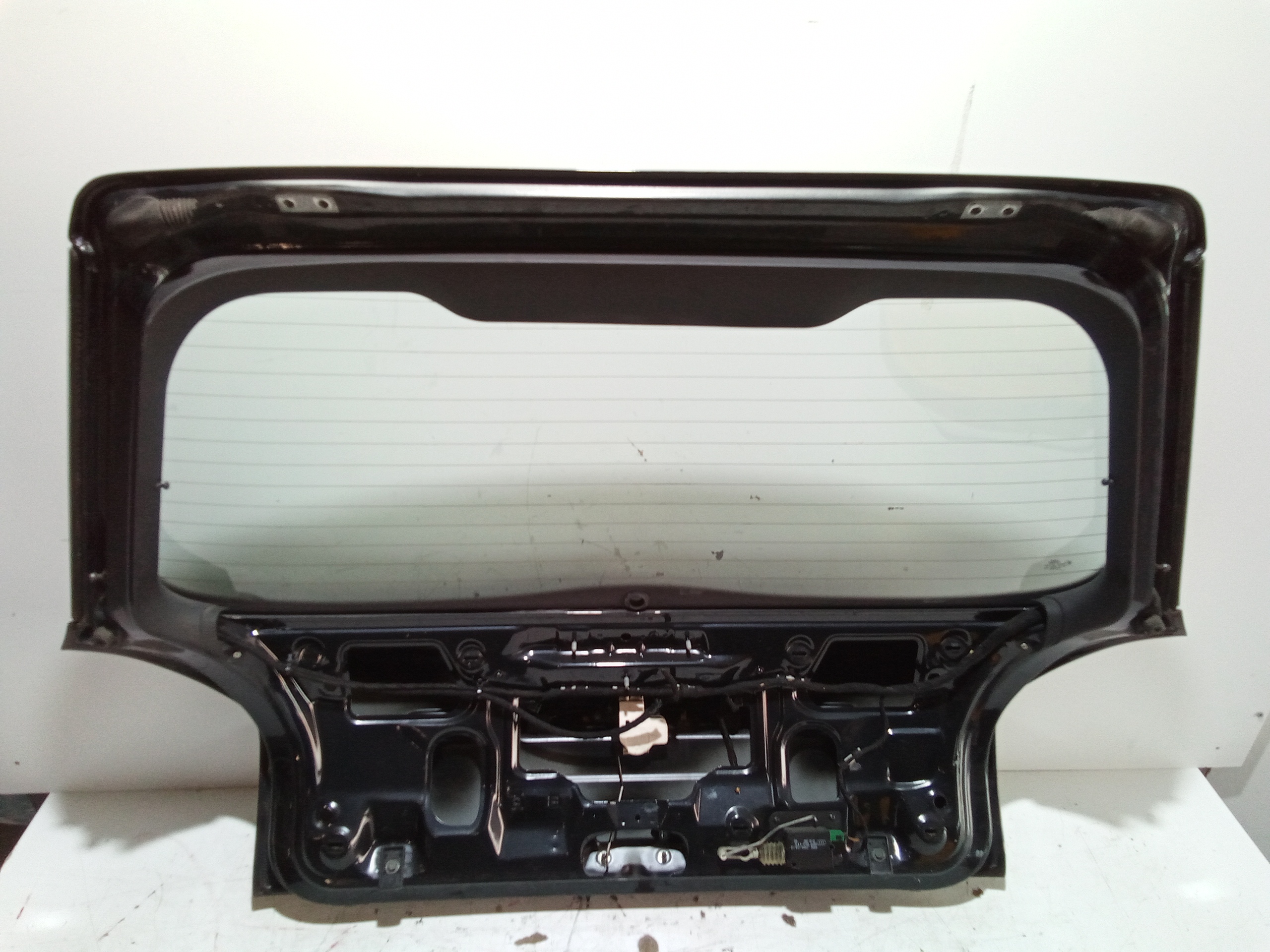 Portellone Posteriore per Audi A3 Serie (8l1) (00>03) (2000 - 2003)