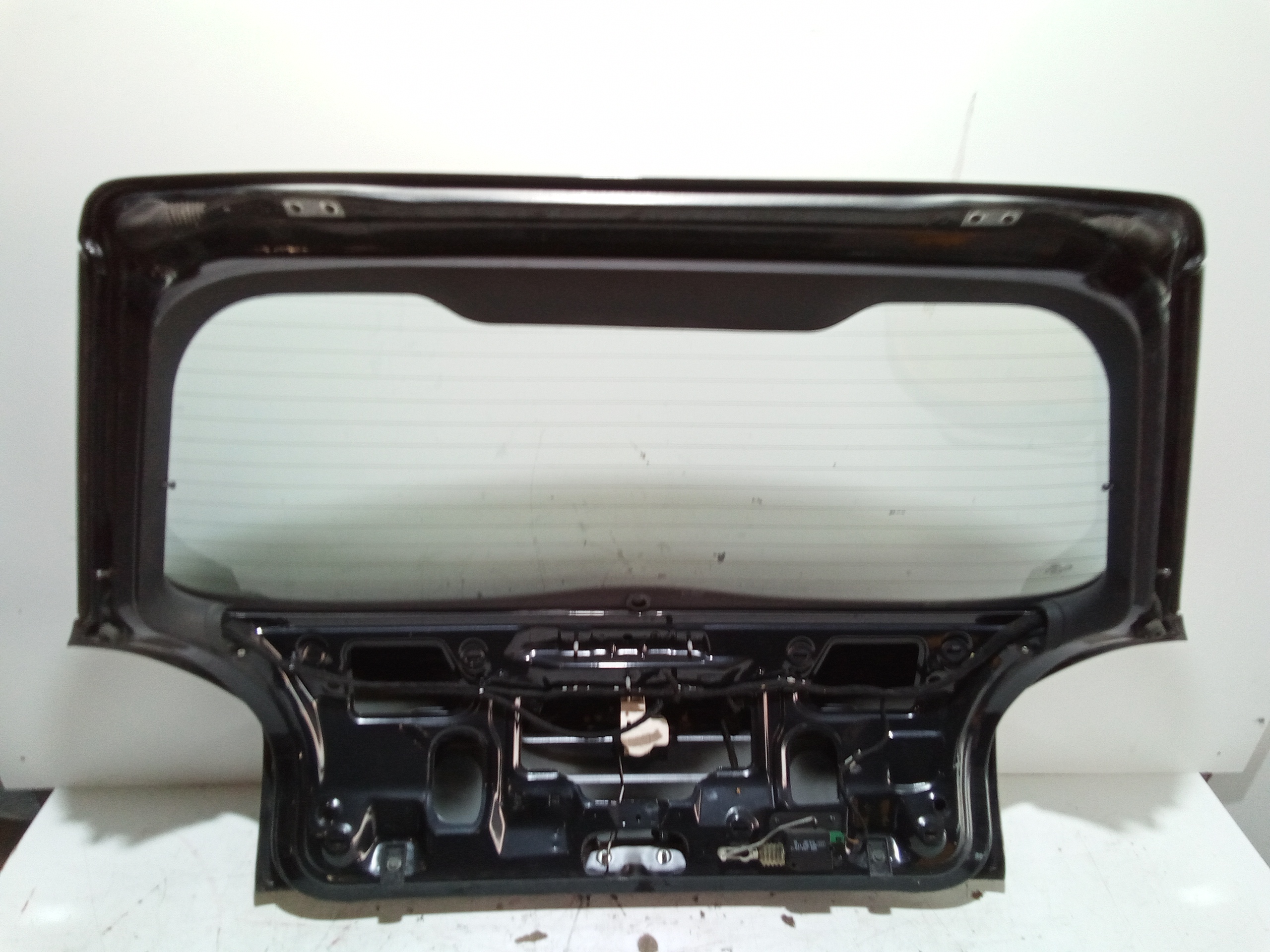 Portellone Posteriore per Audi A3 Serie (8l1) (00>03) (2000 - 2003)