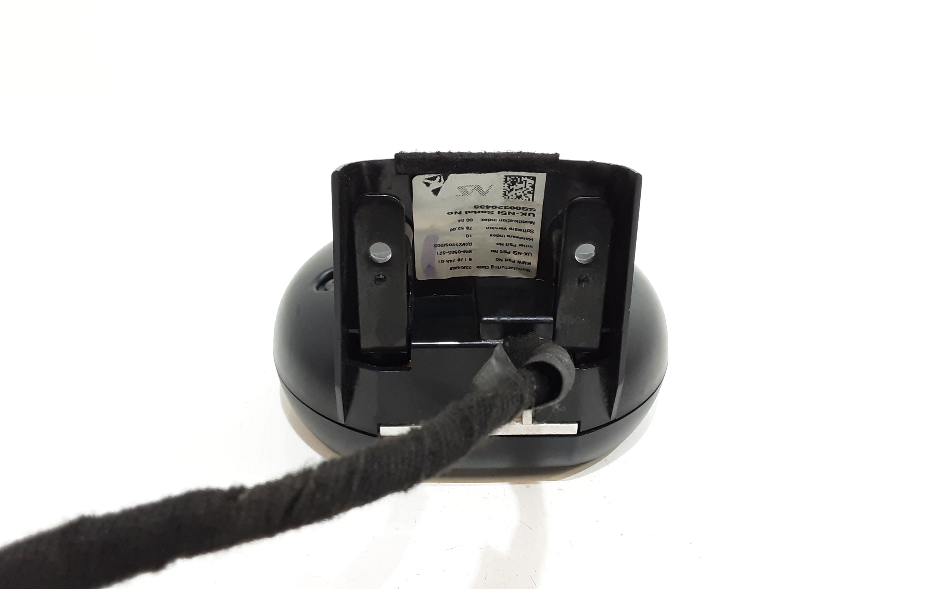 Contagiri MINI Cooper S