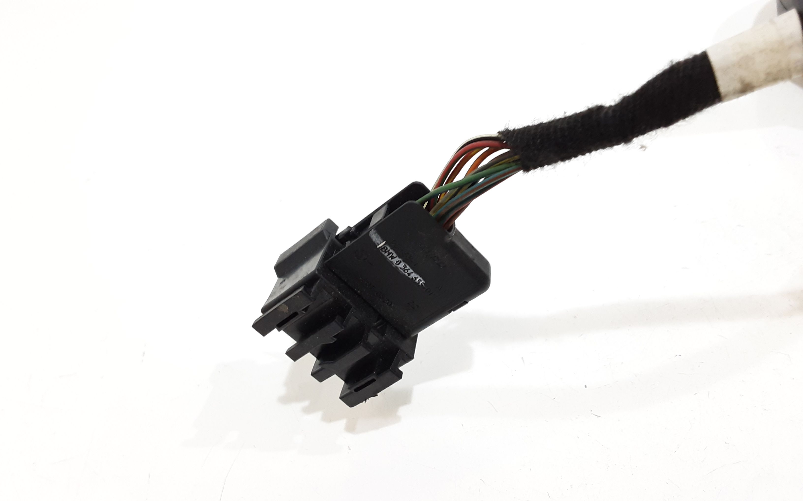 Contagiri MINI Cooper S