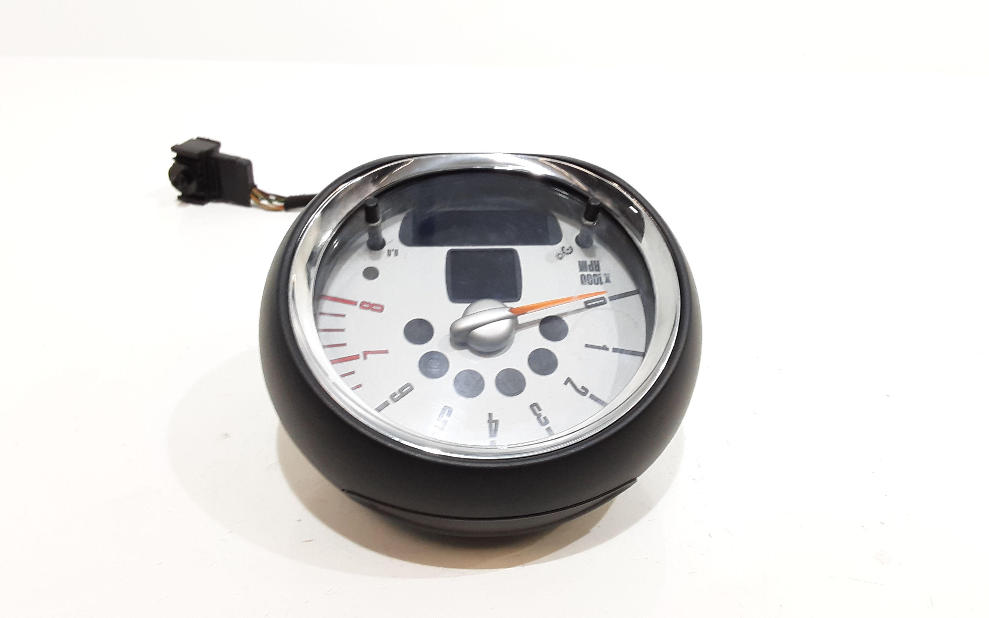 Contagiri MINI Cooper S