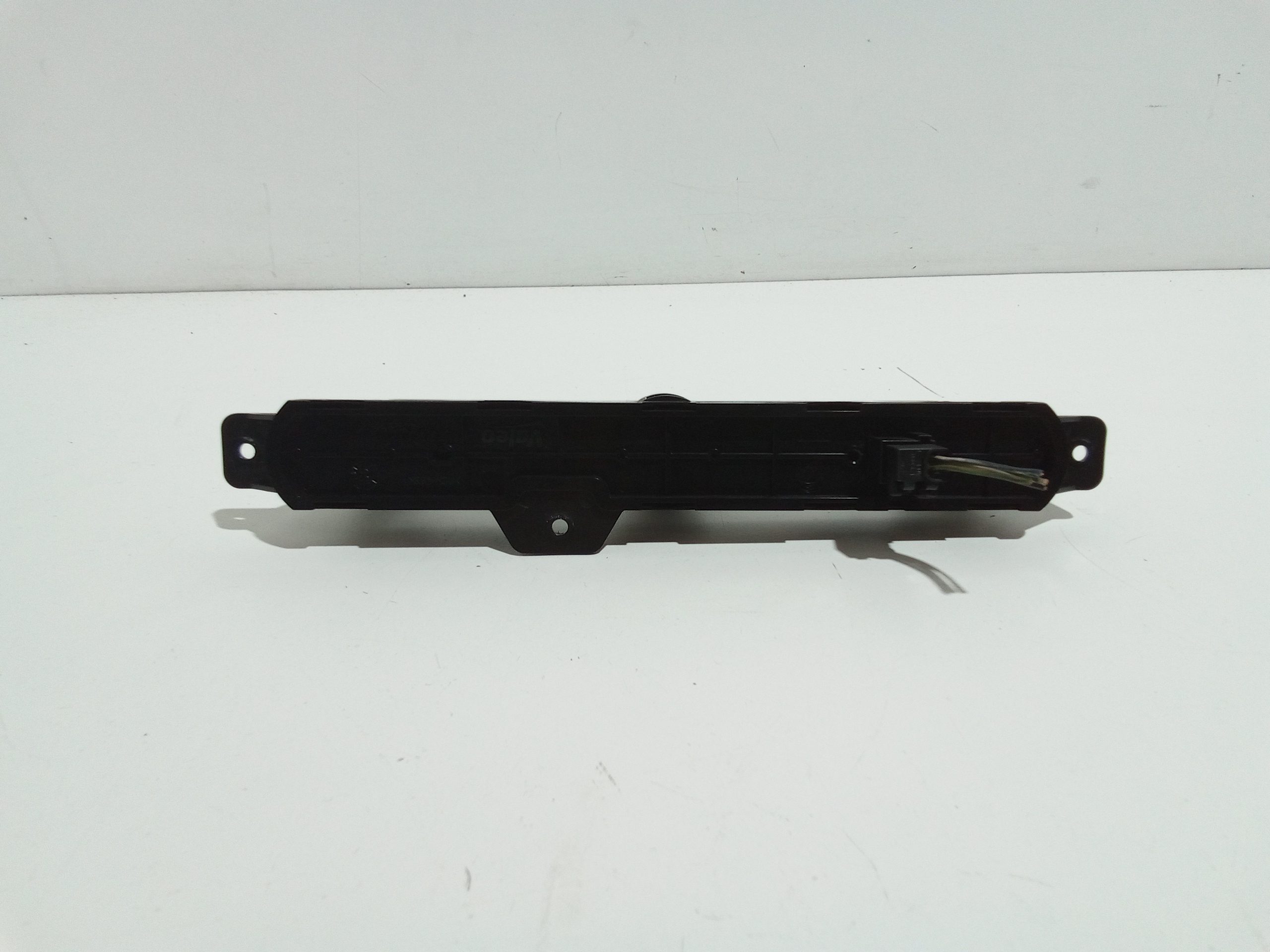 Pulsantiera Centrale per Fiat 500 Serie (07>14) (2007 - 2014)