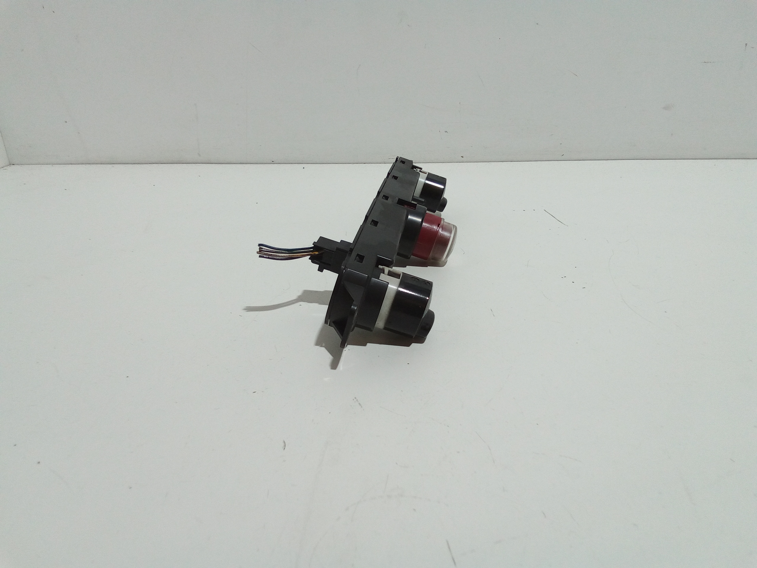 Pulsantiera Centrale per Fiat 500 Serie (07>14) (2007 - 2014)