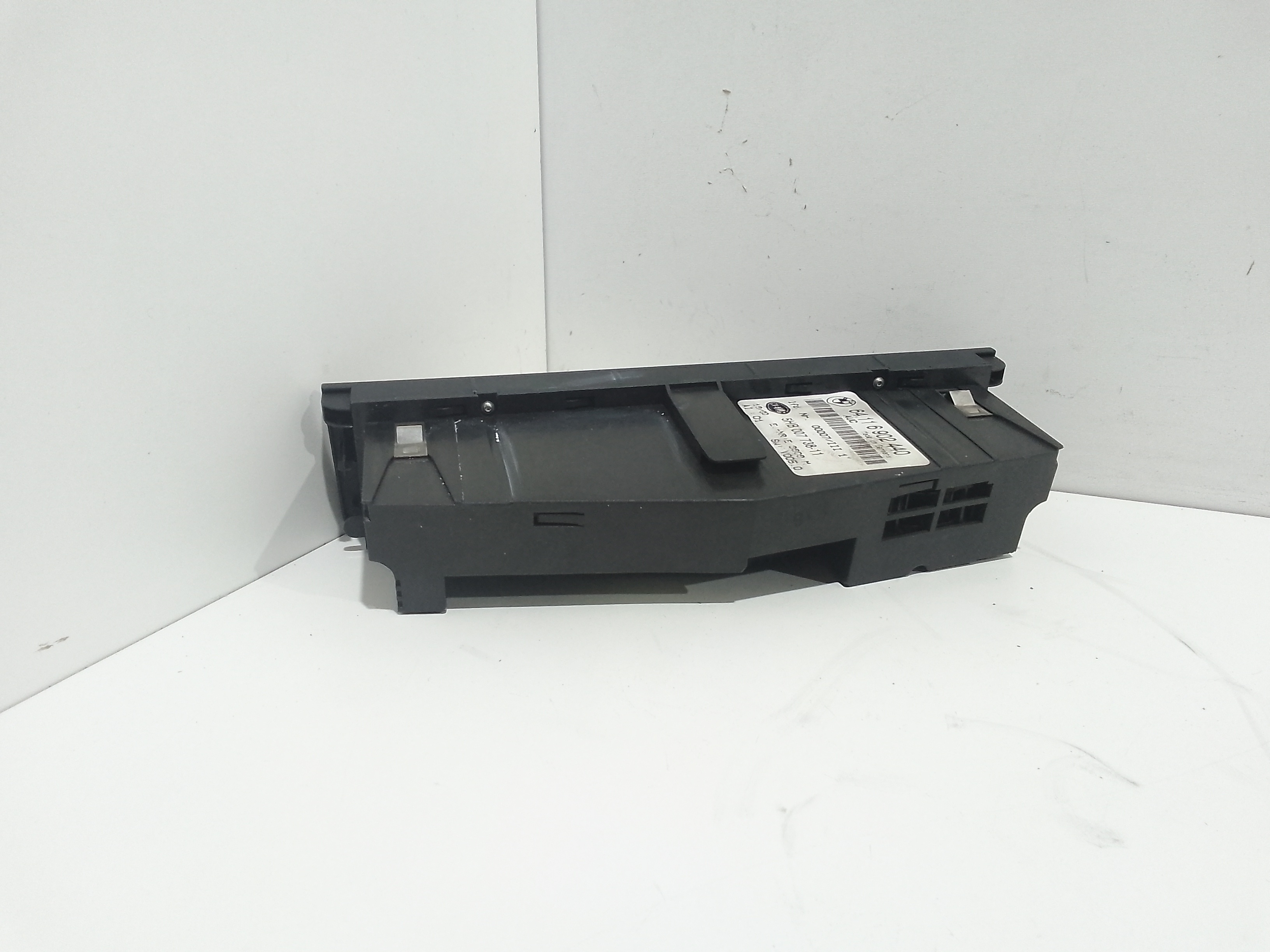 Comandi Clima per Bmw Serie 3 E46 Berlina (1998 - 2001)