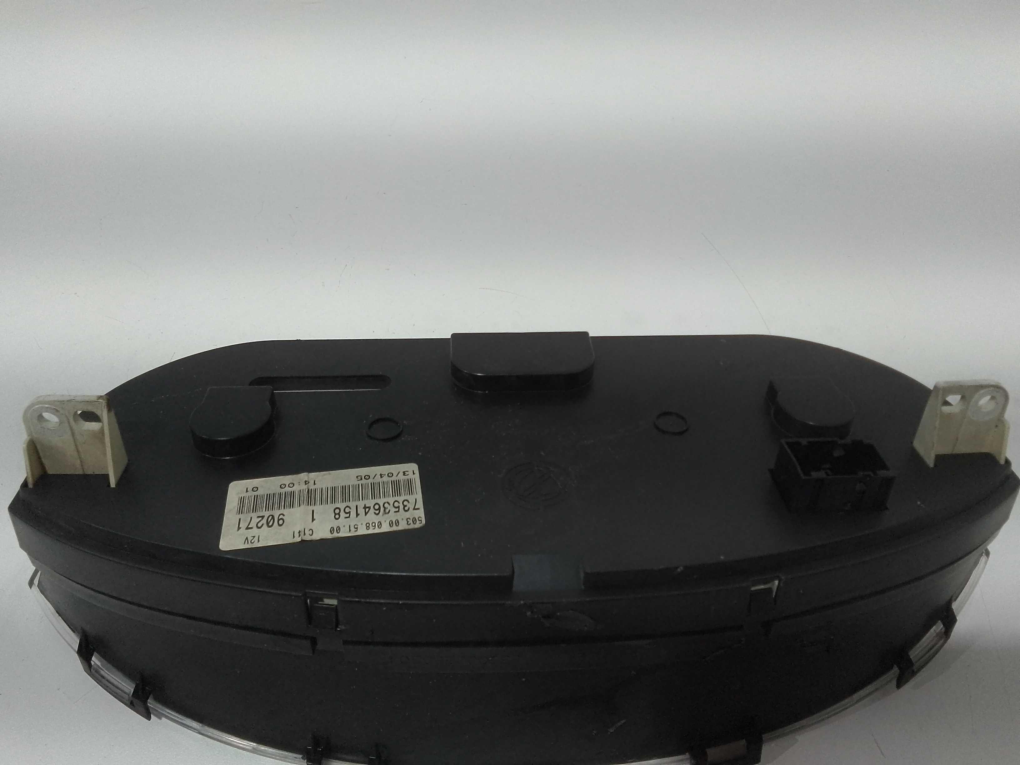 Quadro Strumenti per Fiat Idea 1 Serie (2003 - 2005)