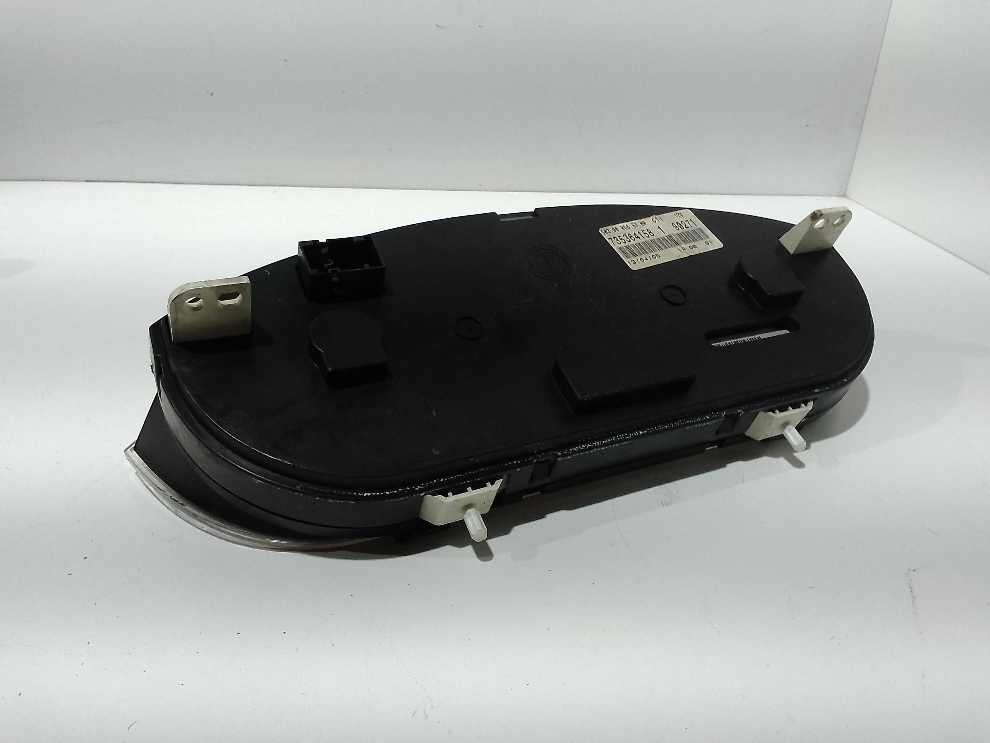Quadro Strumenti per Fiat Idea 1 Serie (2003 - 2005)