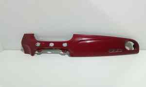 Modanatura Centrale Cruscotto per Fiat 500 Serie (07>14) (2007 - 2014)