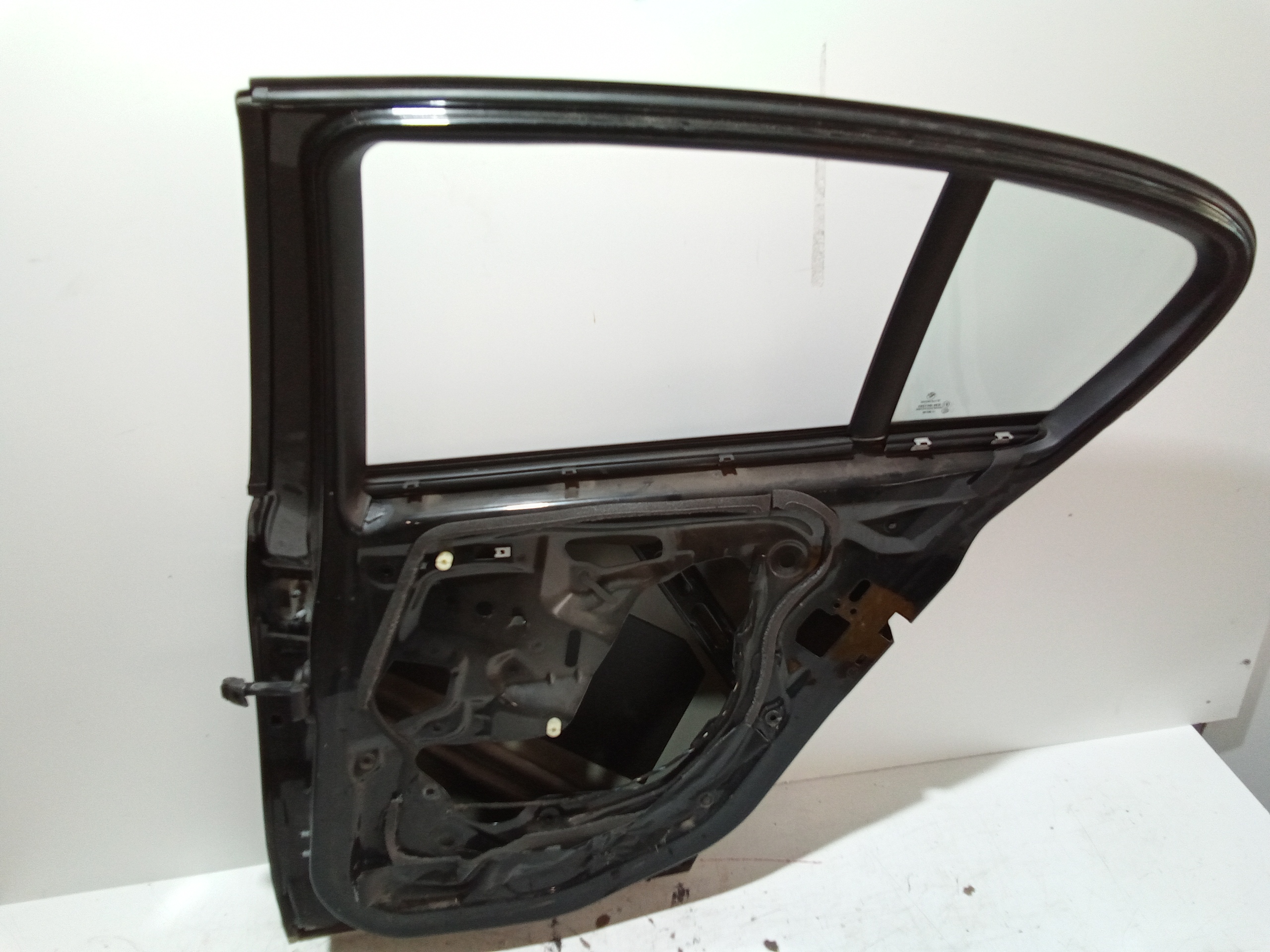 Portiera Posteriore Destra per Bmw Serie 1 Serie (e81) (06>12) (2006 - 2012)