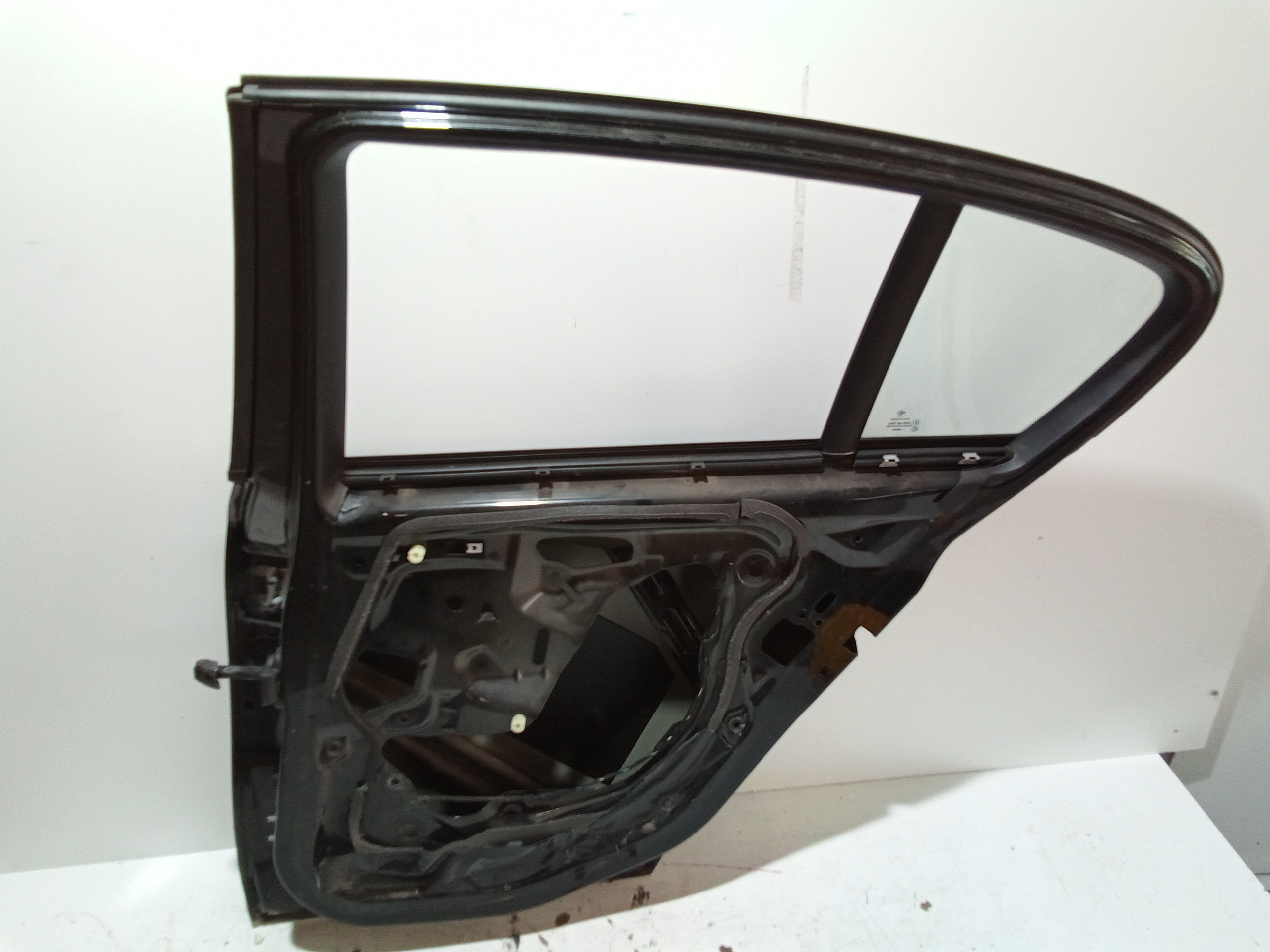 Portiera Posteriore Destra per Bmw Serie 1 Serie (e81) (06>12) (2006 - 2012)