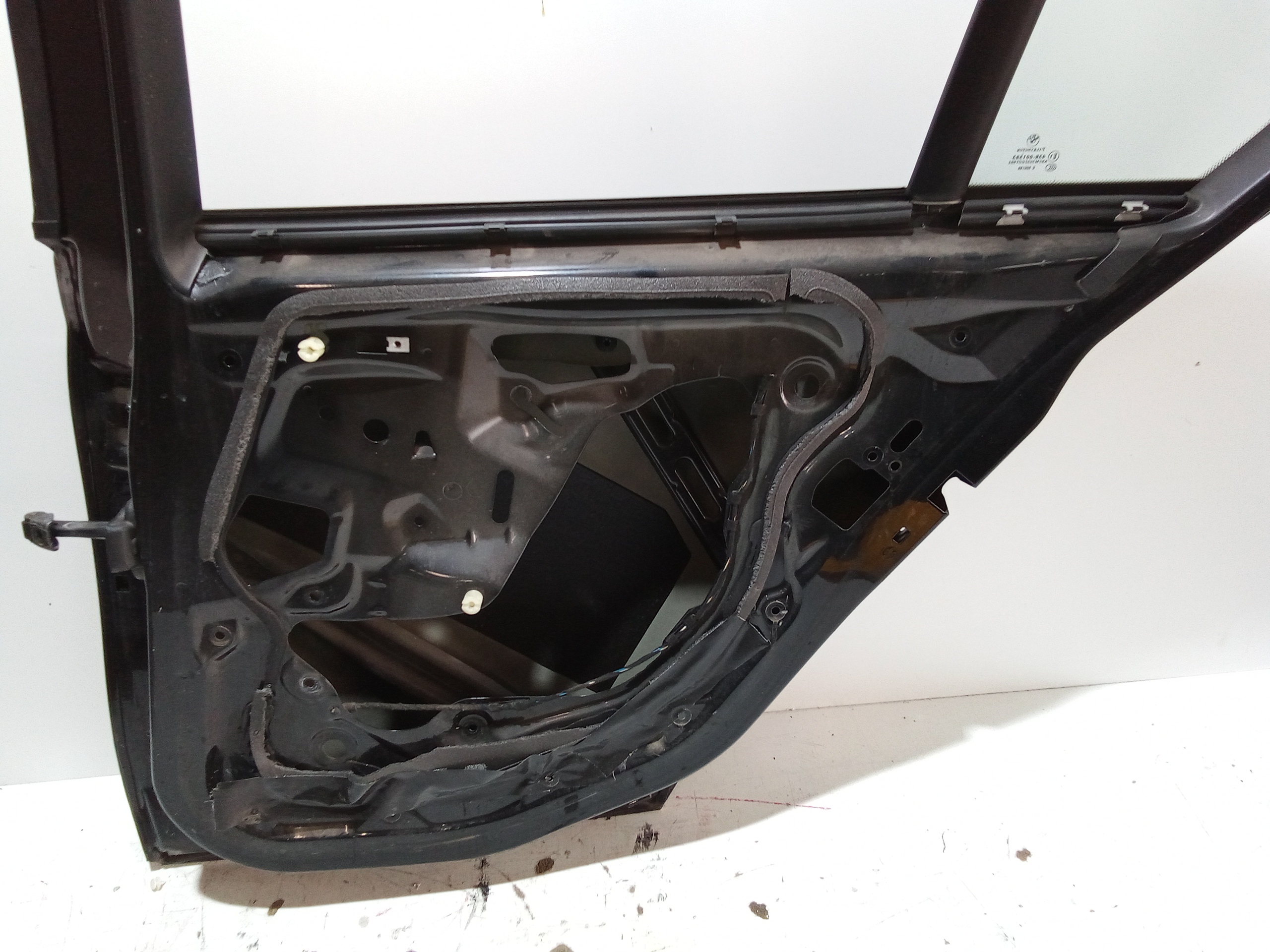 Portiera Posteriore Destra per Bmw Serie 1 Serie (e81) (06>12) (2006 - 2012)