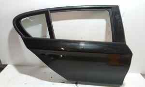Portiera Posteriore Destra per Bmw Serie 1 Serie (e81) (06>12) (2006 - 2012)