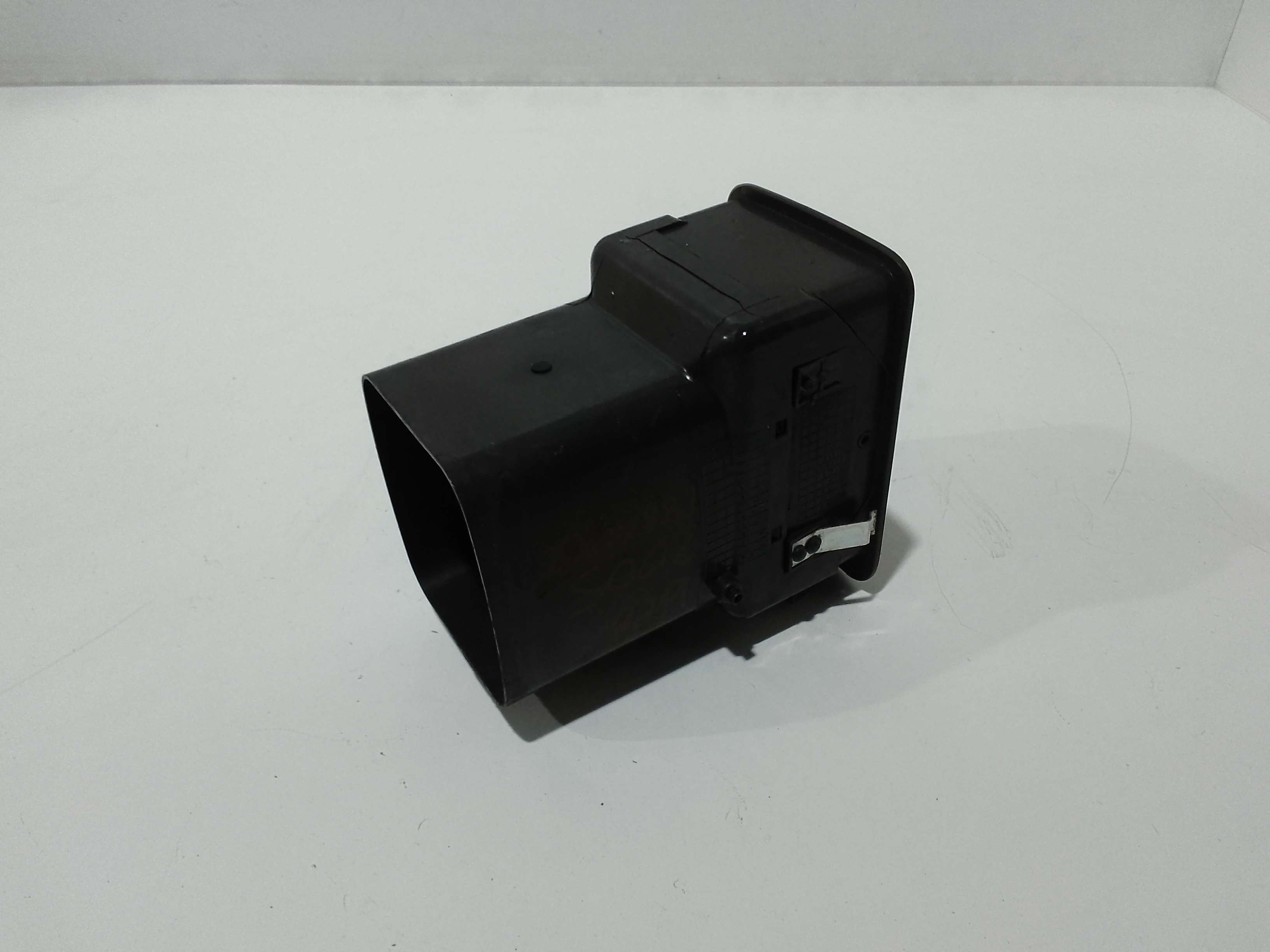 Bocchetta aria cruscotto lato guida per Fiat Idea 1 Serie (2003 - 2005)