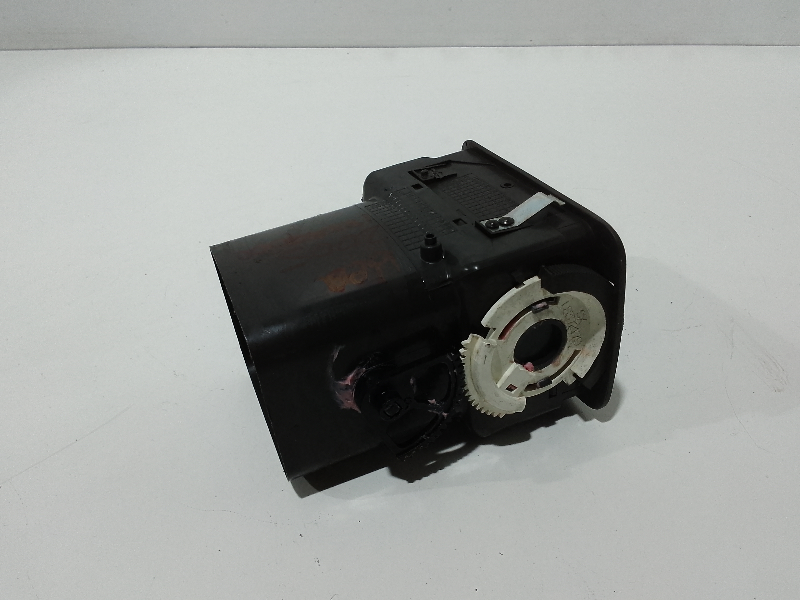 Bocchetta aria cruscotto lato guida per Fiat Idea 1 Serie (2003 - 2005)