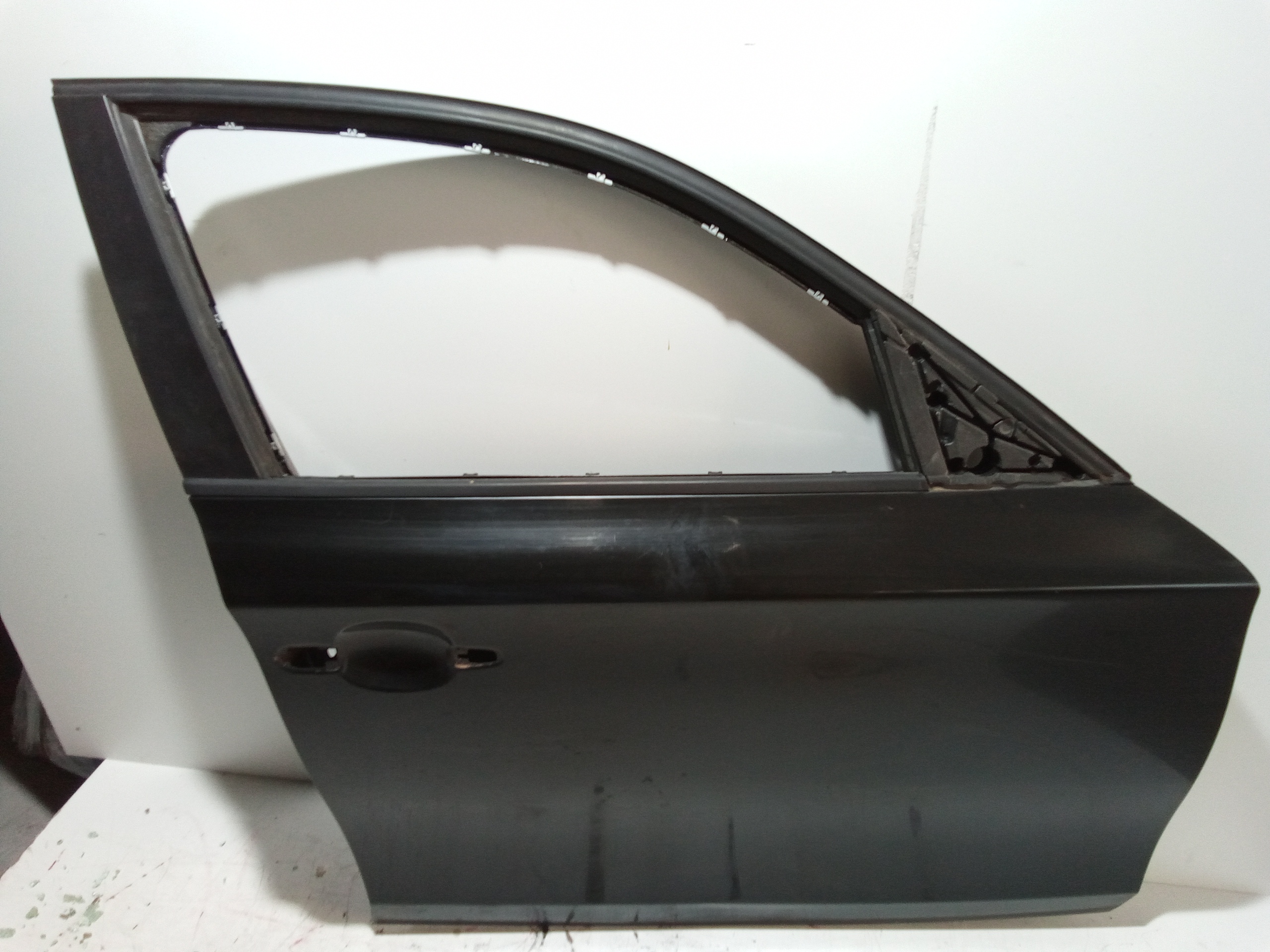 Portiera anteriore Destra per Bmw Serie 1 Serie (e81) (06>12) (2006 - 2012)