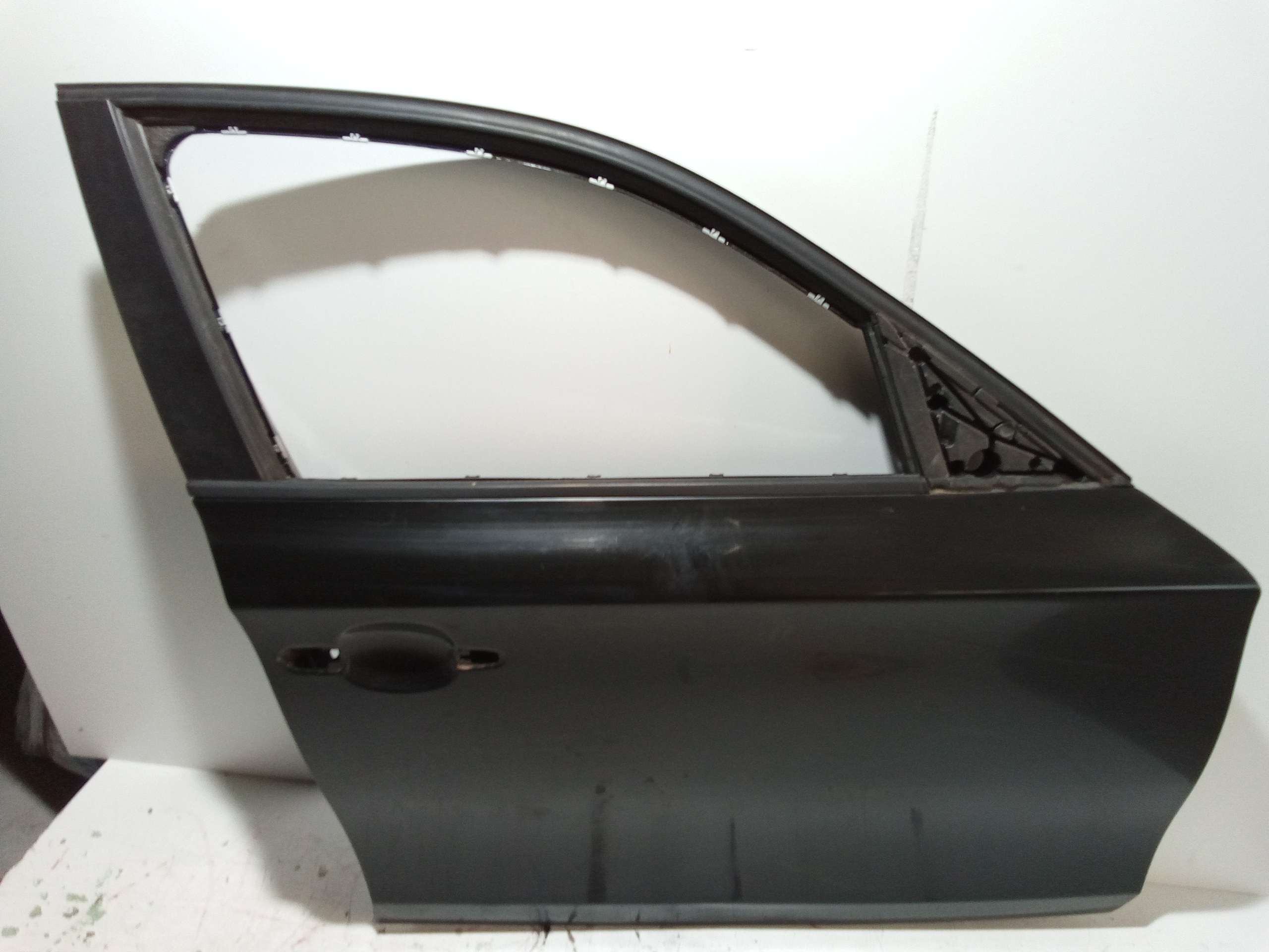 Portiera anteriore Destra per Bmw Serie 1 Serie (e81) (06>12) (2006 - 2012)