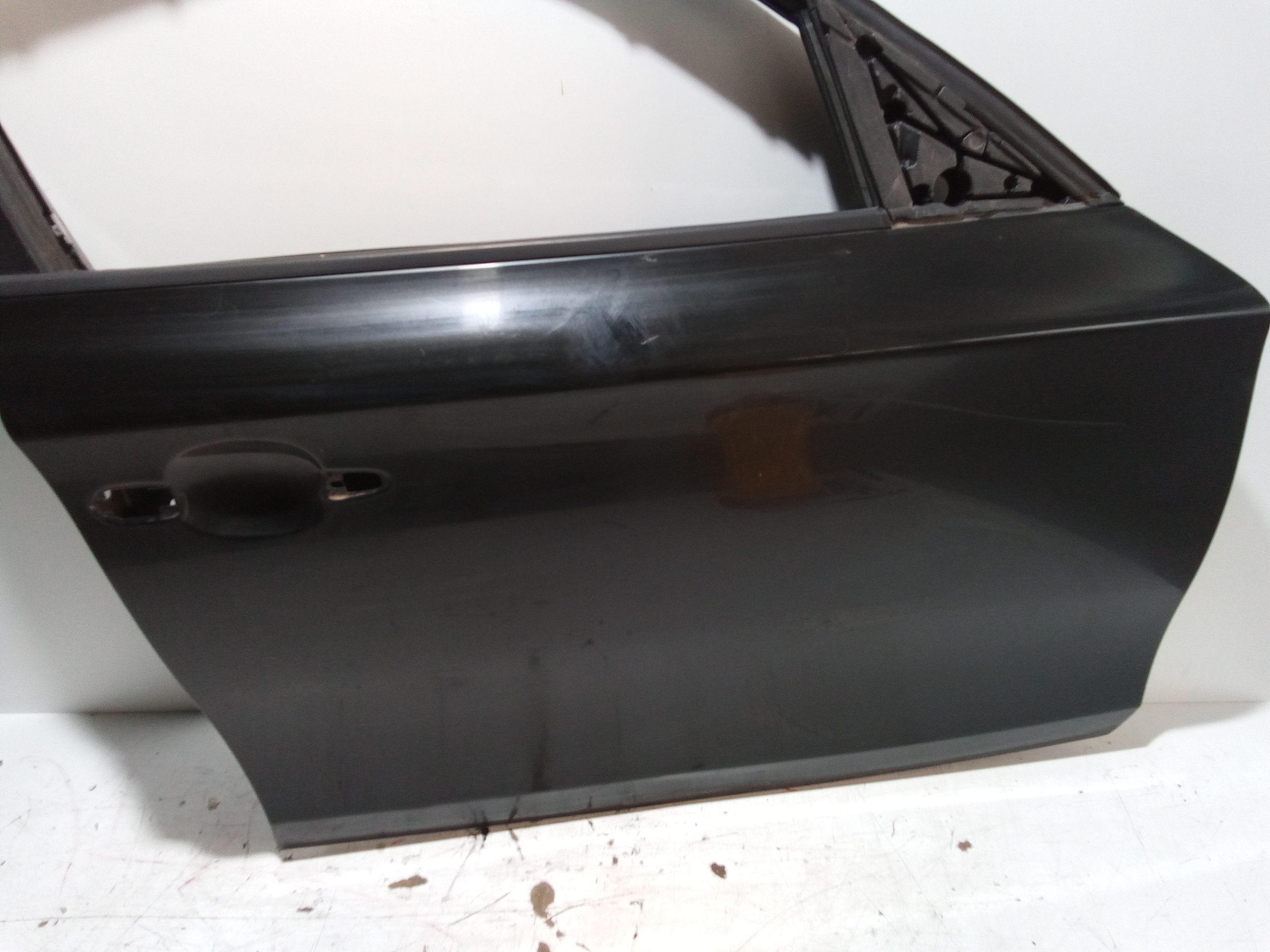 Portiera anteriore Destra per Bmw Serie 1 Serie (e81) (06>12) (2006 - 2012)