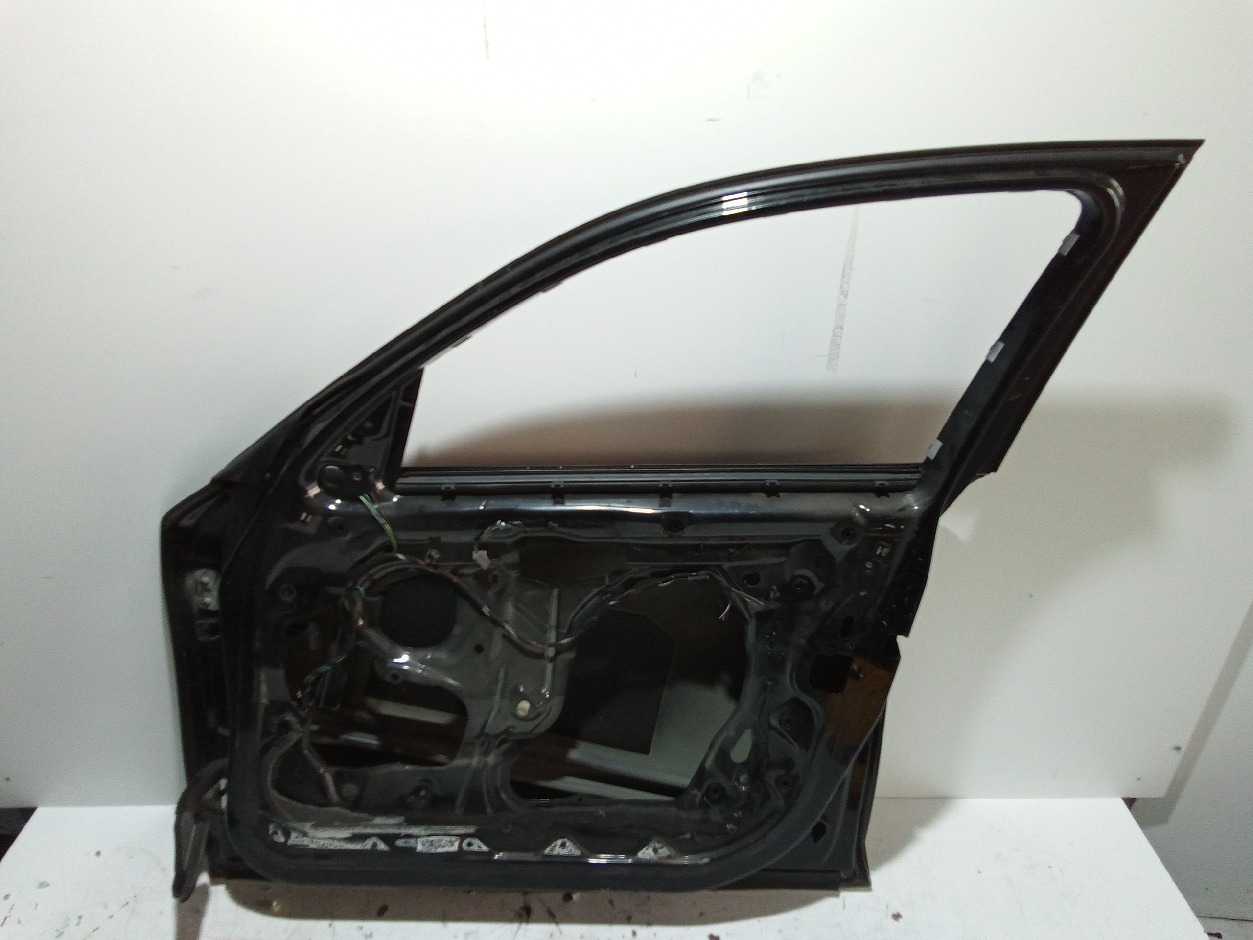 Portiera anteriore Destra per Bmw Serie 1 Serie (e81) (06>12) (2006 - 2012)