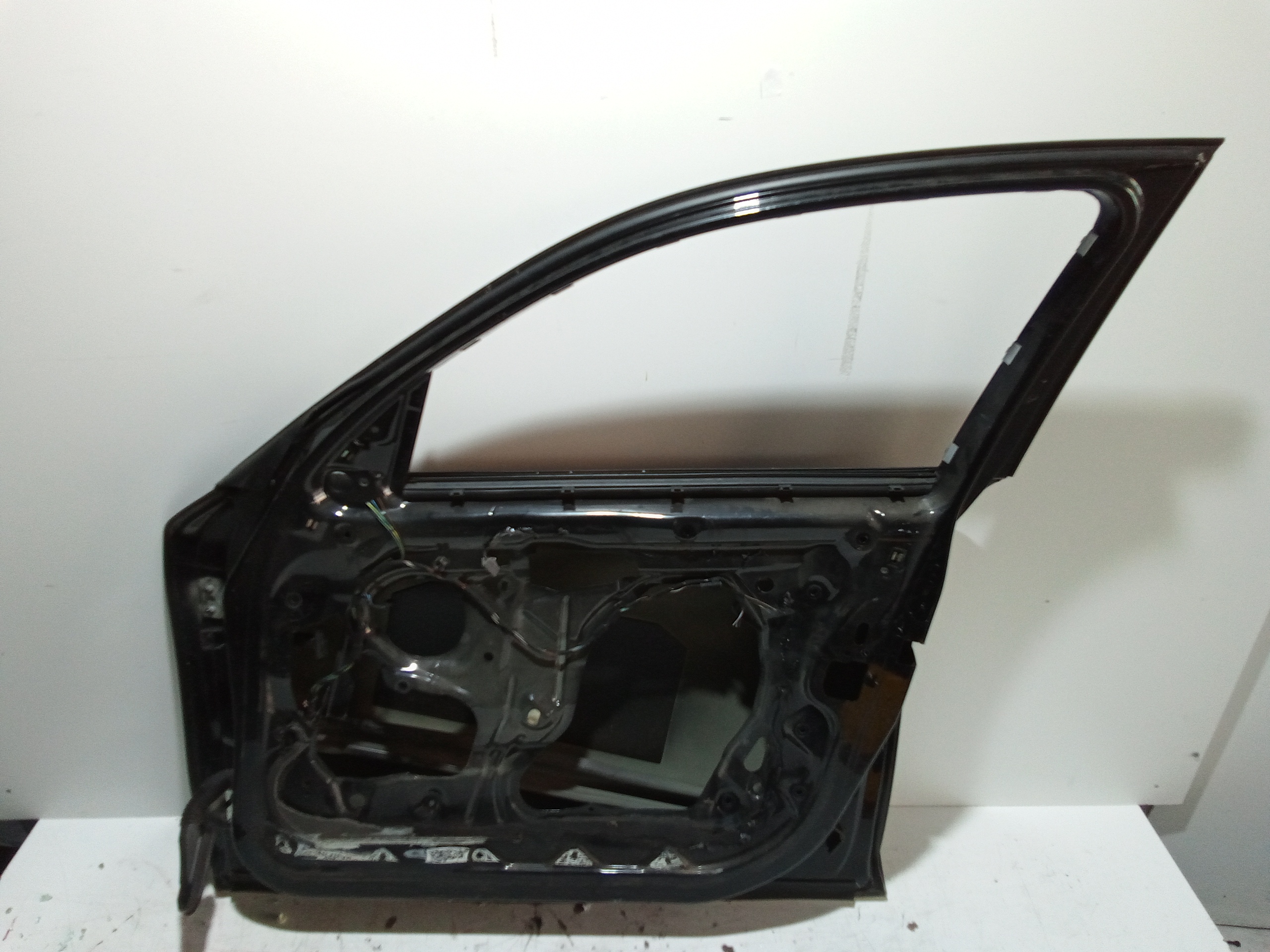 Portiera anteriore Destra per Bmw Serie 1 Serie (e81) (06>12) (2006 - 2012)