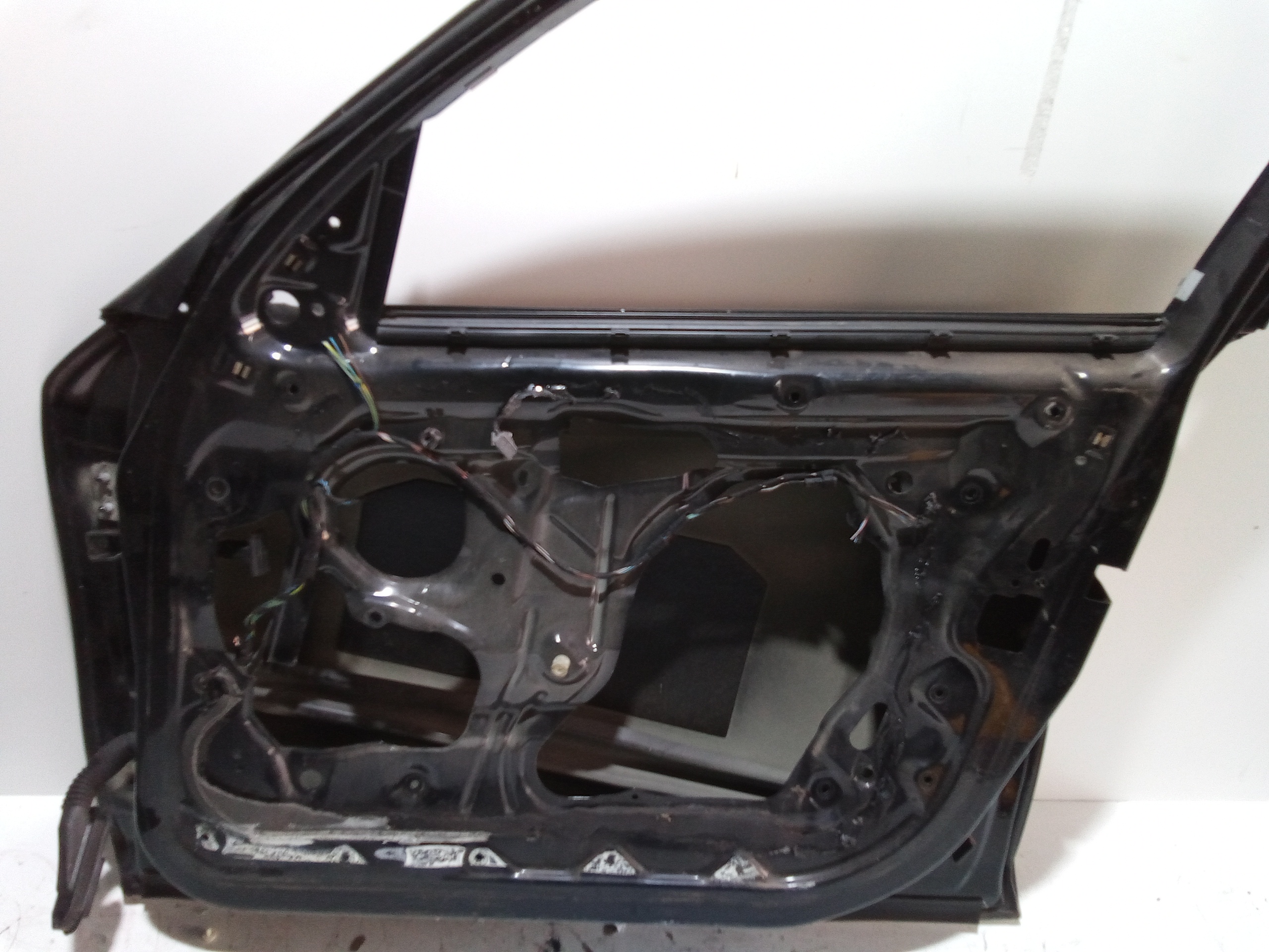 Portiera anteriore Destra per Bmw Serie 1 Serie (e81) (06>12) (2006 - 2012)