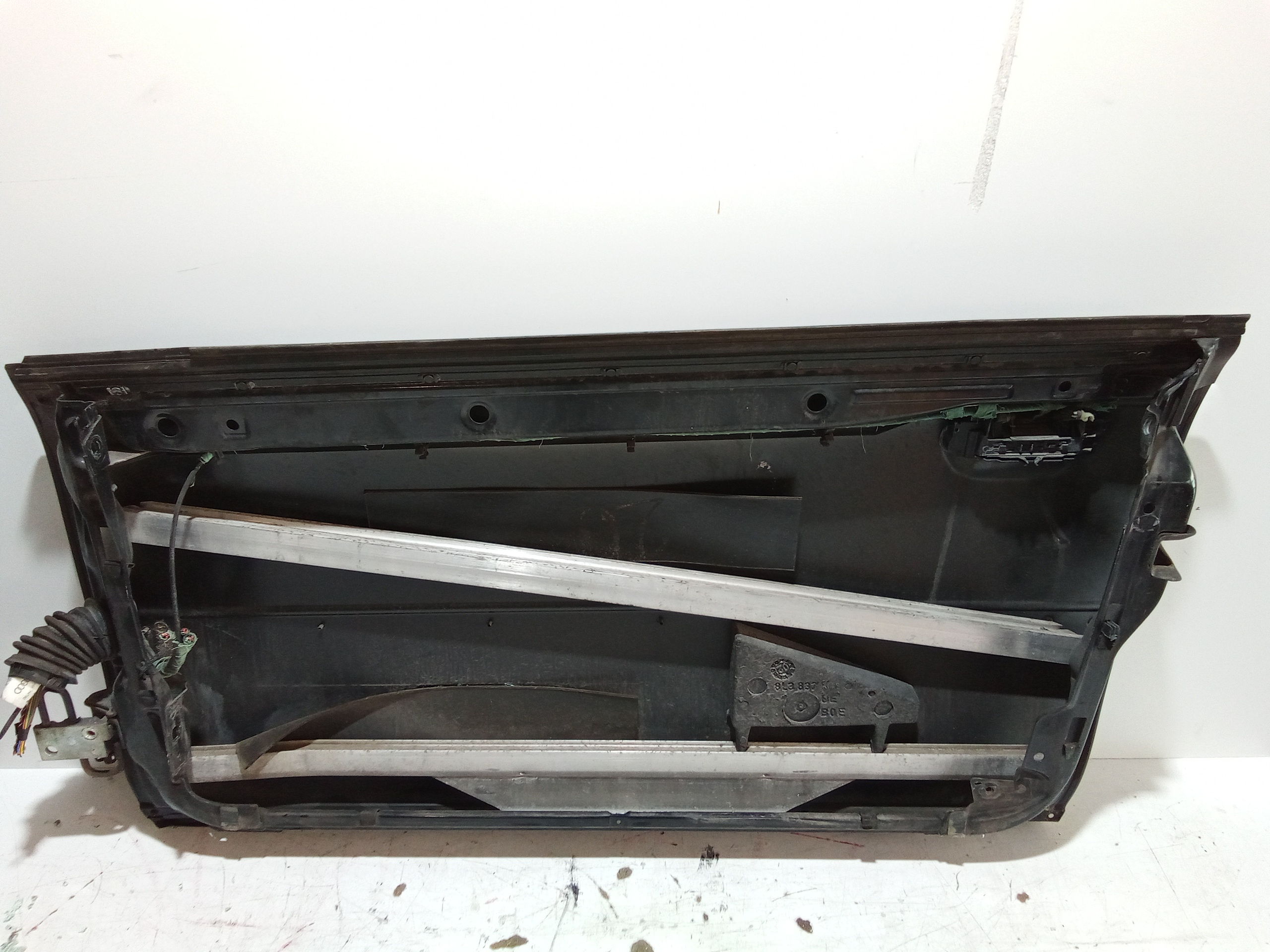 Portiera anteriore Destra per Audi A3 Serie (8l1) (00>03) (2000 - 2003)