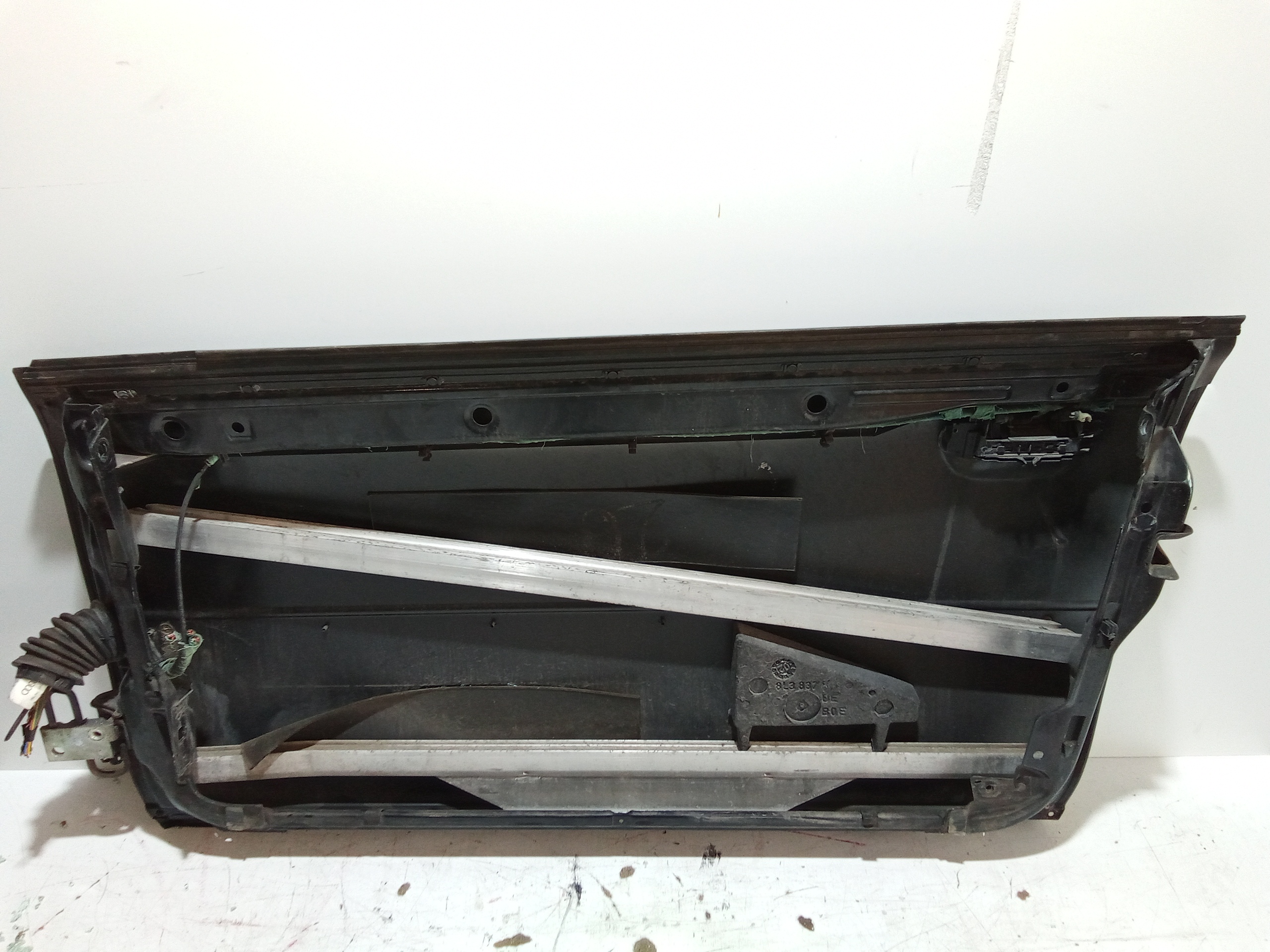 Portiera anteriore Destra per Audi A3 Serie (8l1) (00>03) (2000 - 2003)