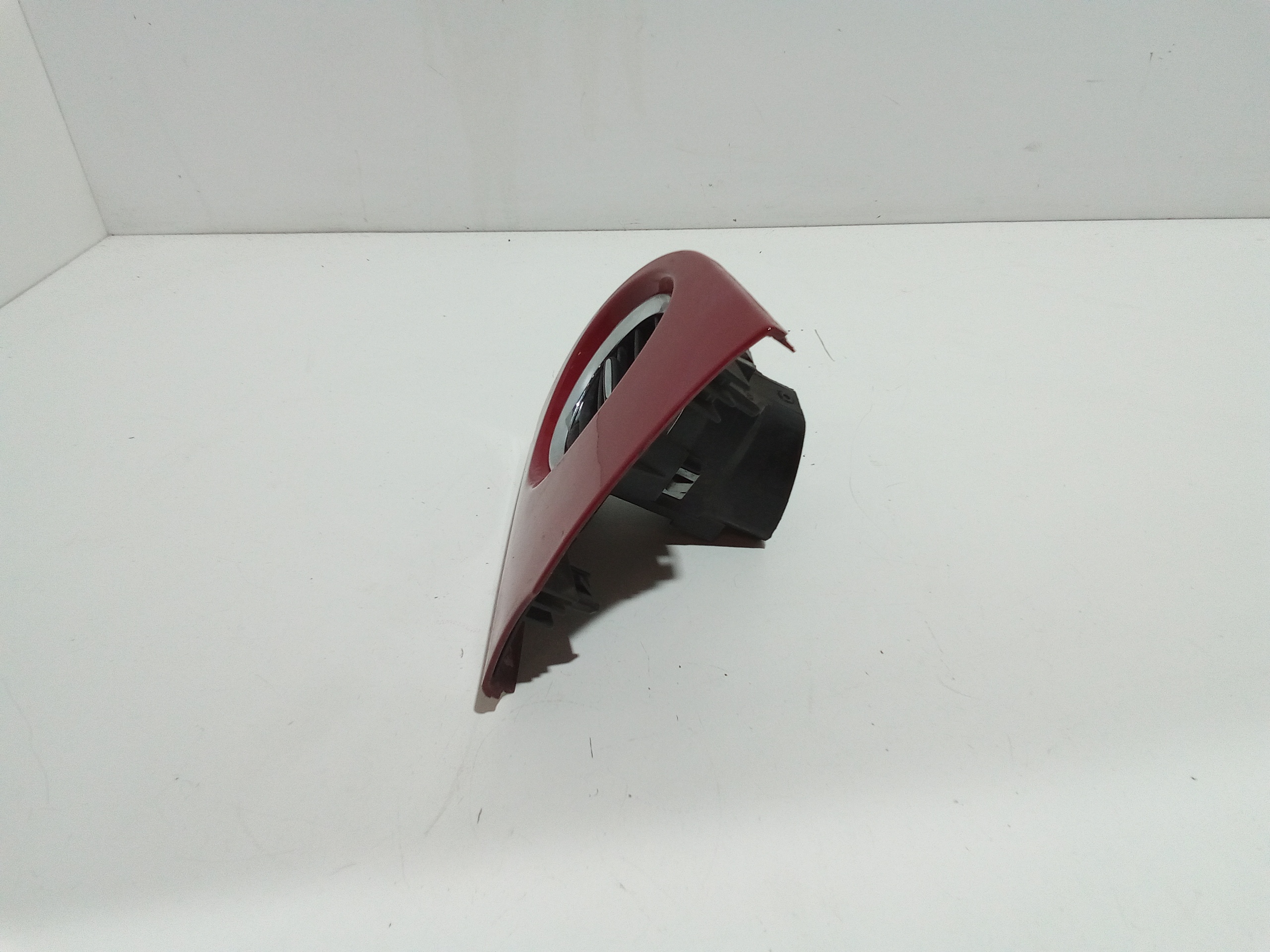 Bocchetta aria cruscotto lato guida per Fiat 500 Serie (07>14) (2007 - 2014)