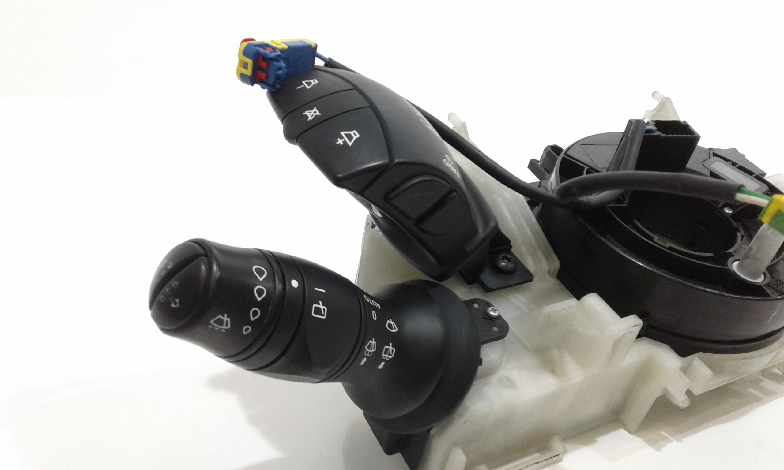 Devioluci RENAULT Scenic X MOD