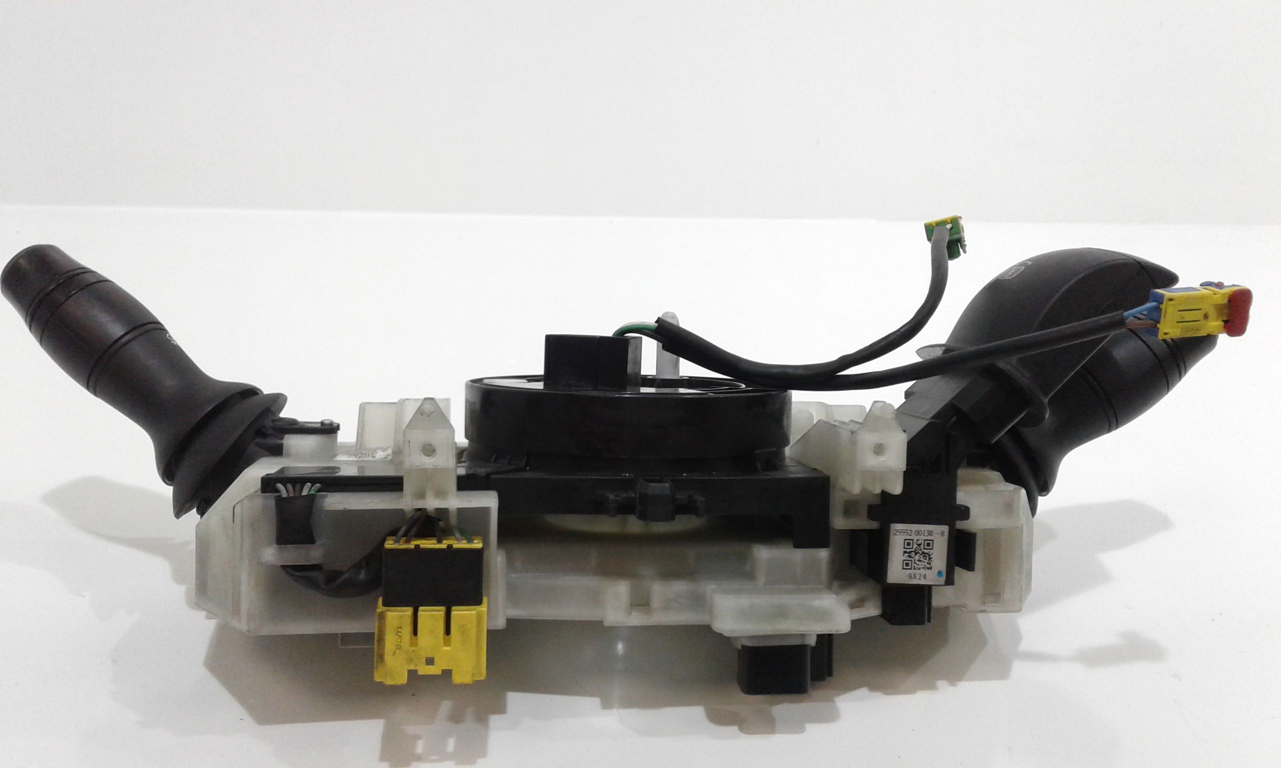 Devioluci RENAULT Scenic X MOD