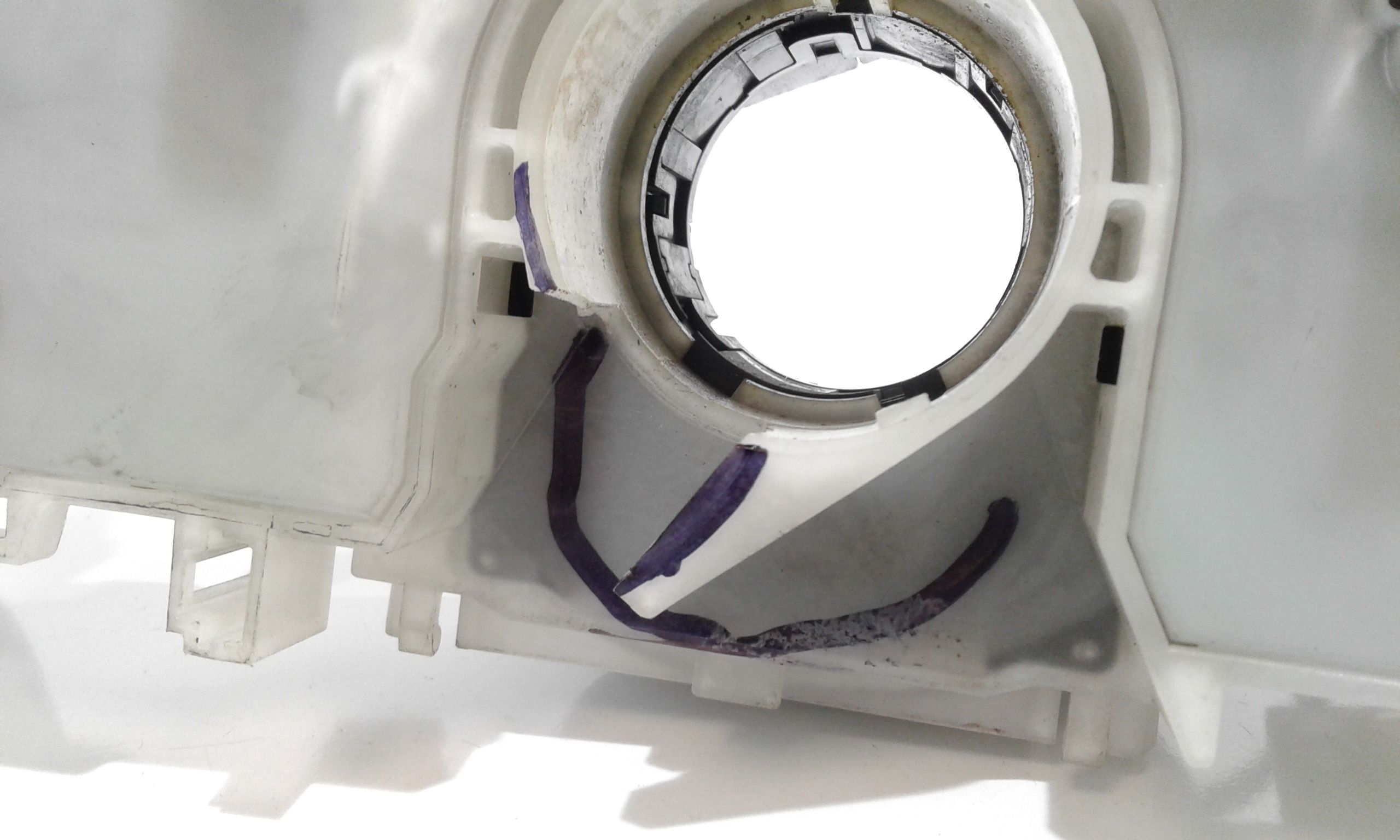 Devioluci RENAULT Scenic X MOD