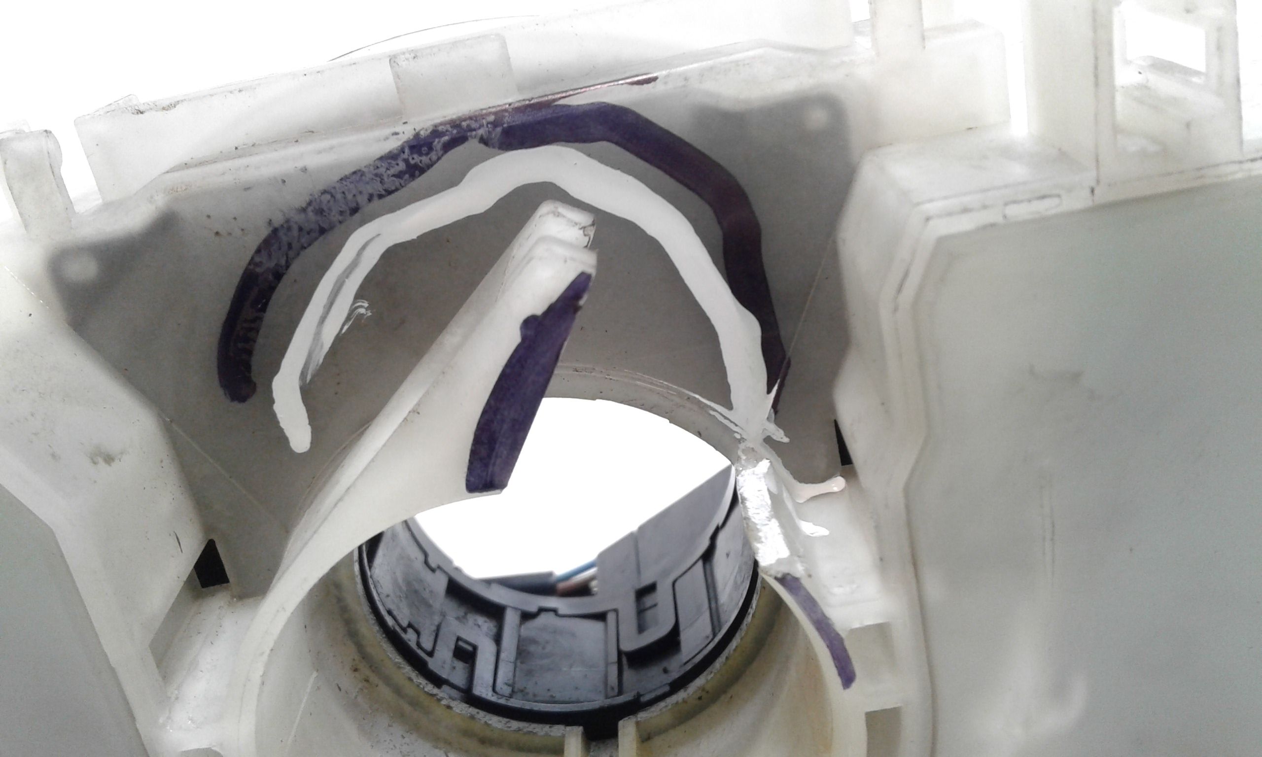 Devioluci RENAULT Scenic X MOD