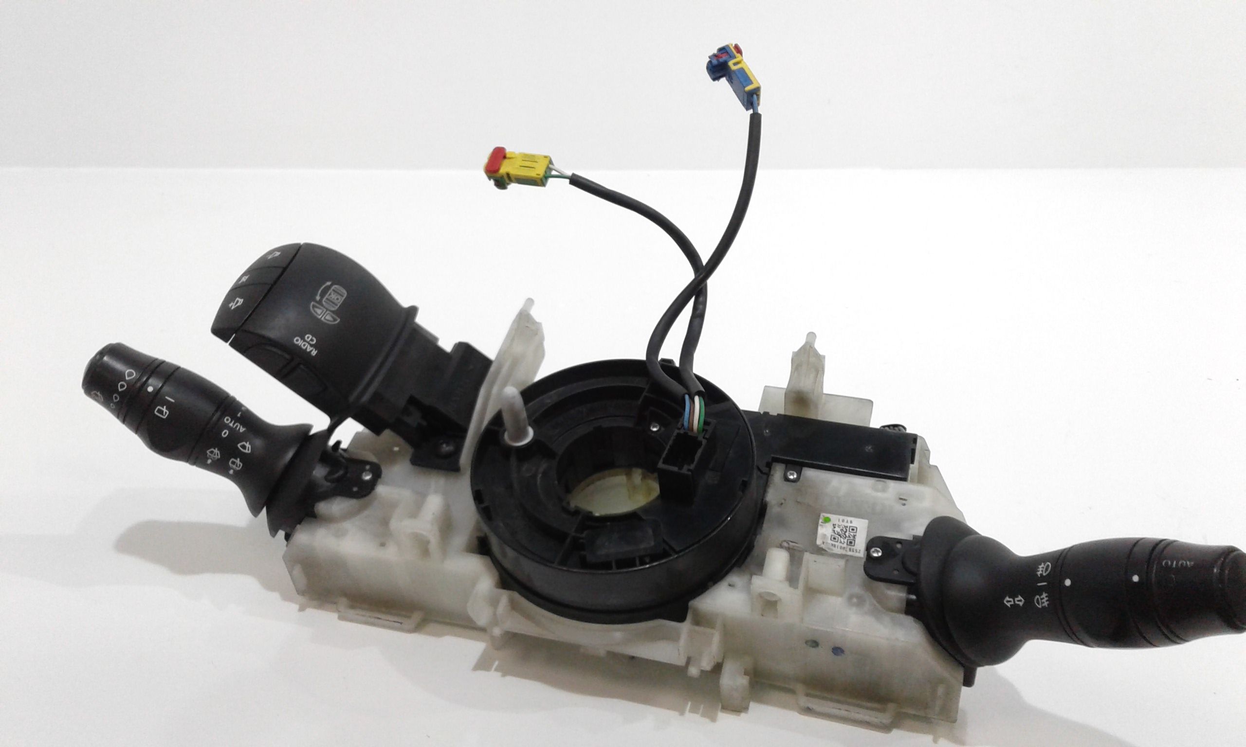 Devioluci RENAULT Scenic X MOD