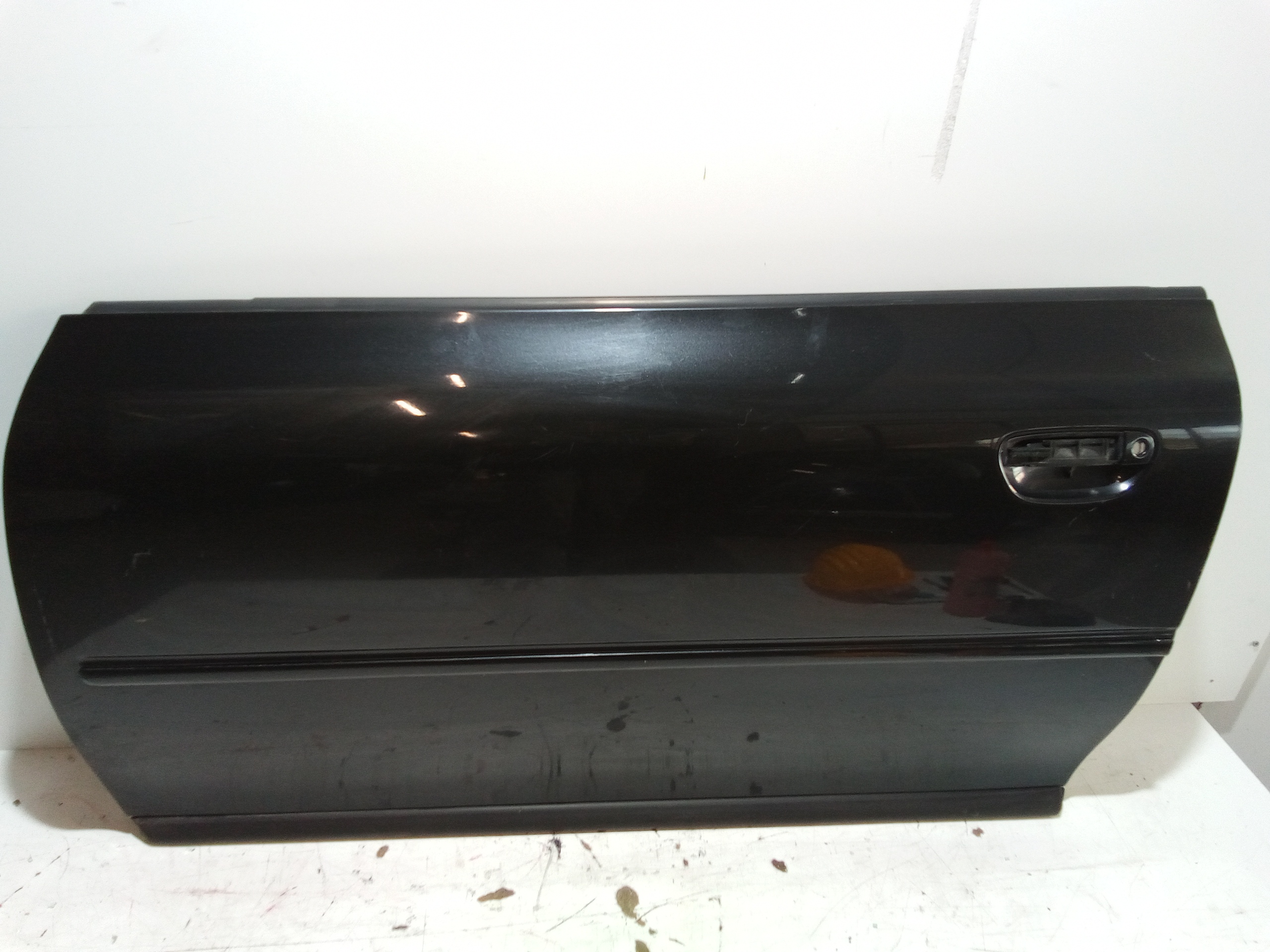 Portiera Anteriore Sinistra per Audi A3 Serie (8l1) (00>03) (2000 - 2003)