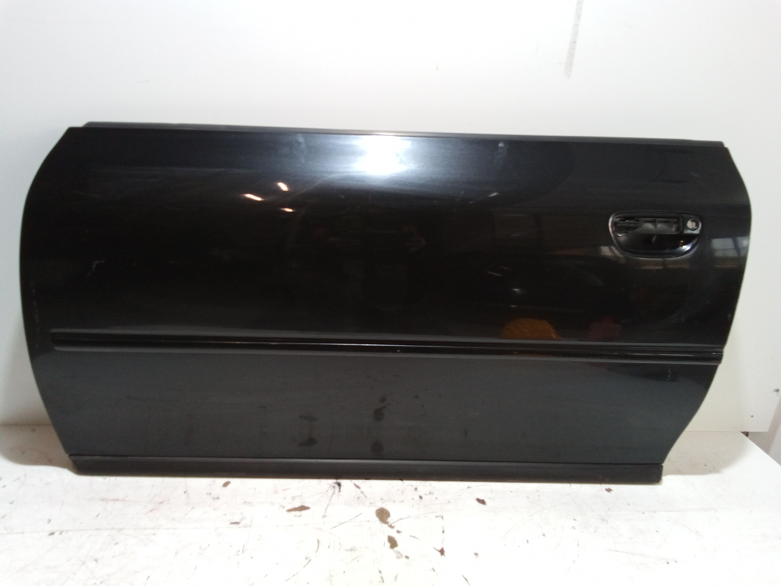 Portiera Anteriore Sinistra per Audi A3 Serie (8l1) (00>03) (2000 - 2003)