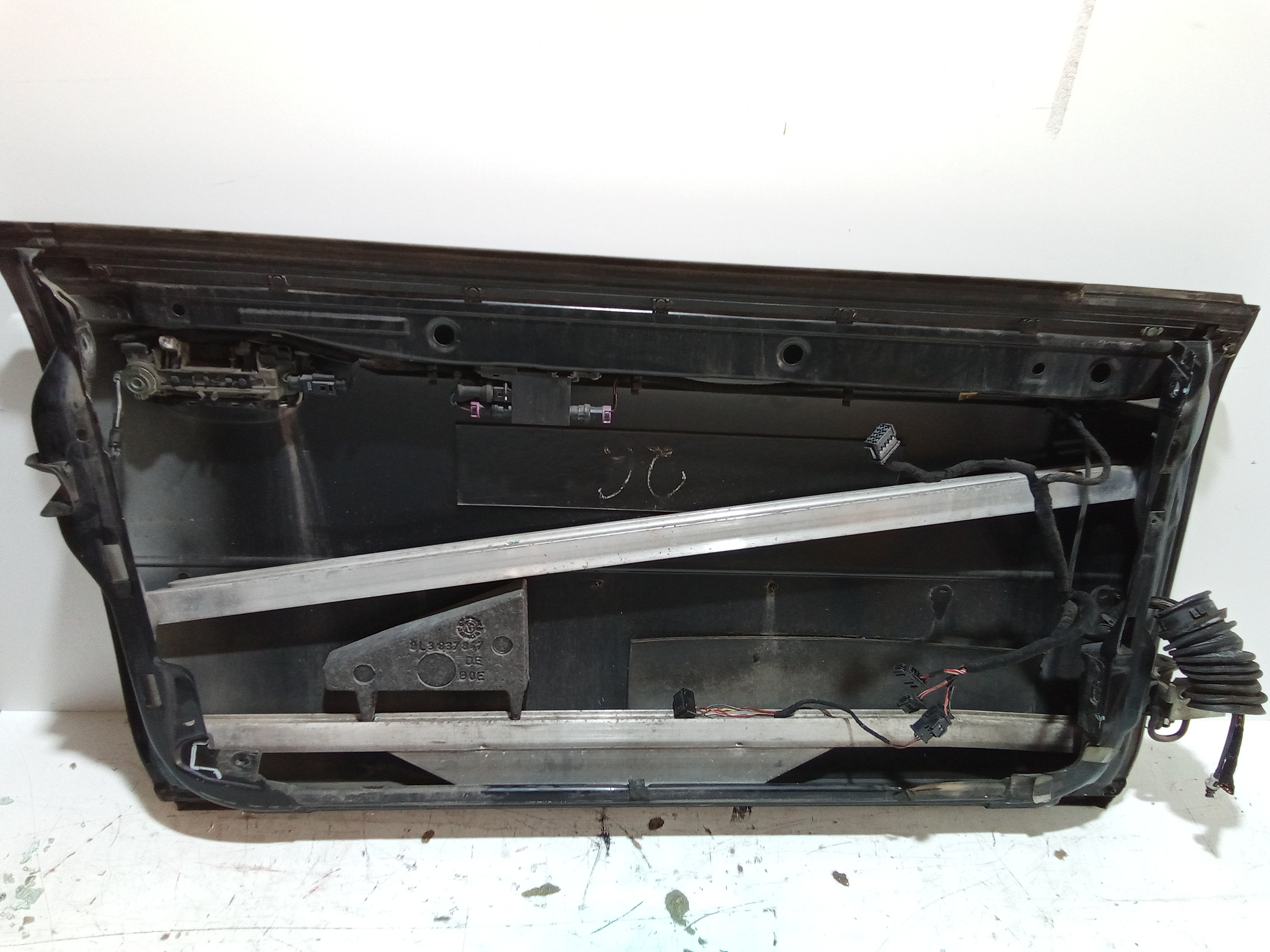 Portiera Anteriore Sinistra per Audi A3 Serie (8l1) (00>03) (2000 - 2003)