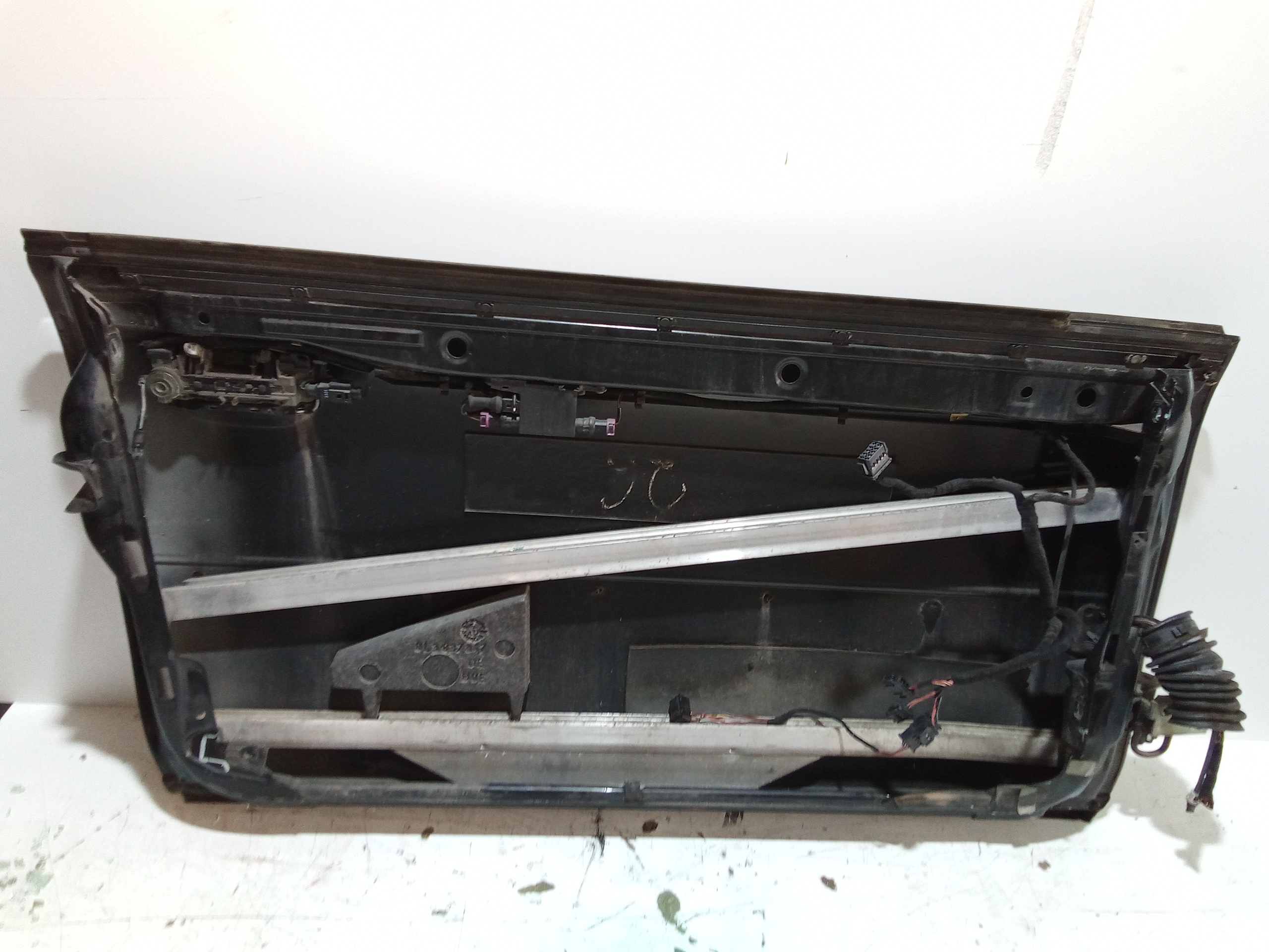 Portiera Anteriore Sinistra per Audi A3 Serie (8l1) (00>03) (2000 - 2003)