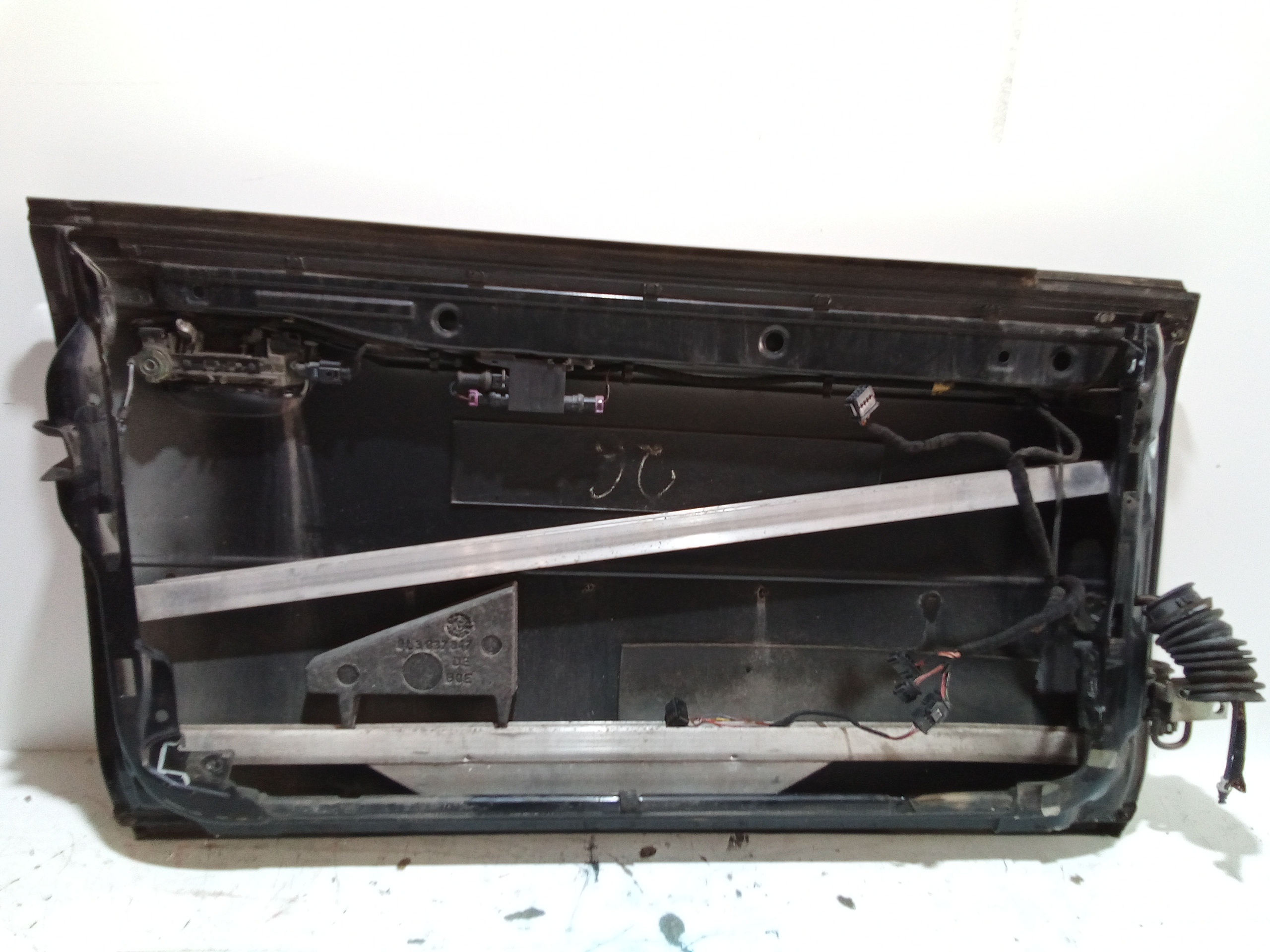 Portiera Anteriore Sinistra per Audi A3 Serie (8l1) (00>03) (2000 - 2003)