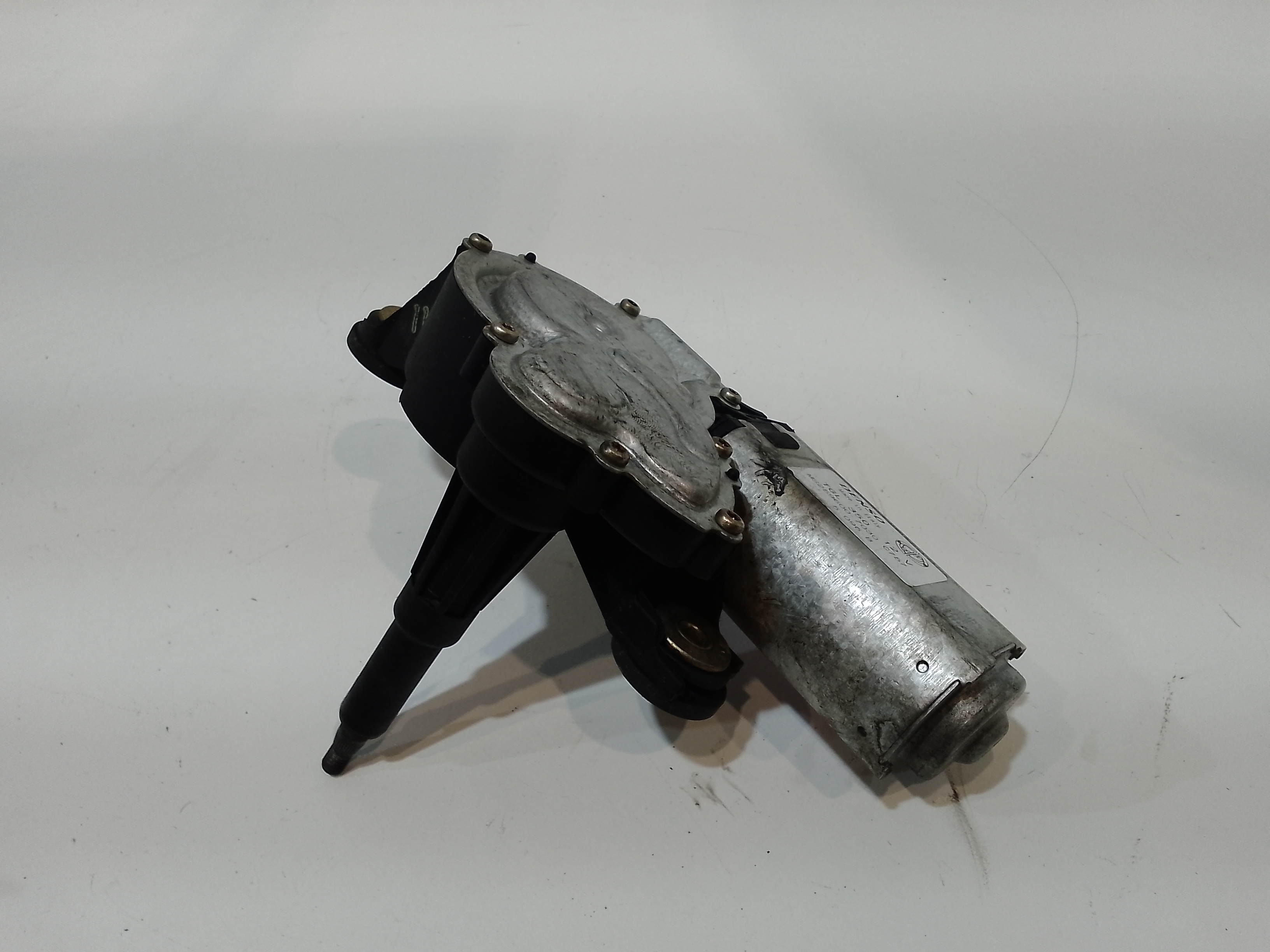 Motorino Tergicristallo Posteriore per Fiat Idea 1 Serie (2003 - 2005)