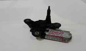 Motorino Tergicristallo Posteriore per Fiat Idea 1 Serie (2003 - 2005)