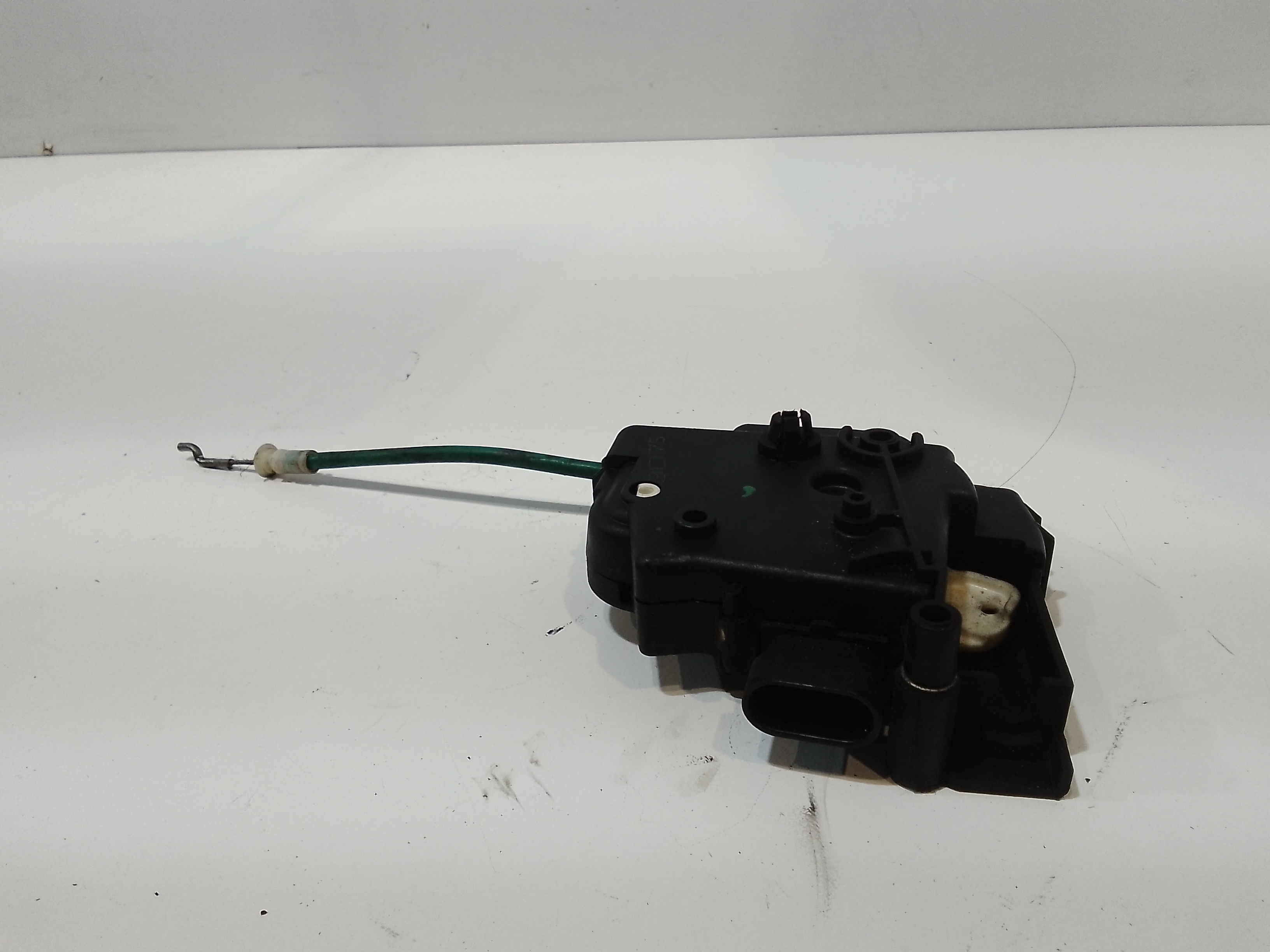 Attuatore porta portiera ant. sinistra per Fiat Idea 1 Serie (2003 - 2005)