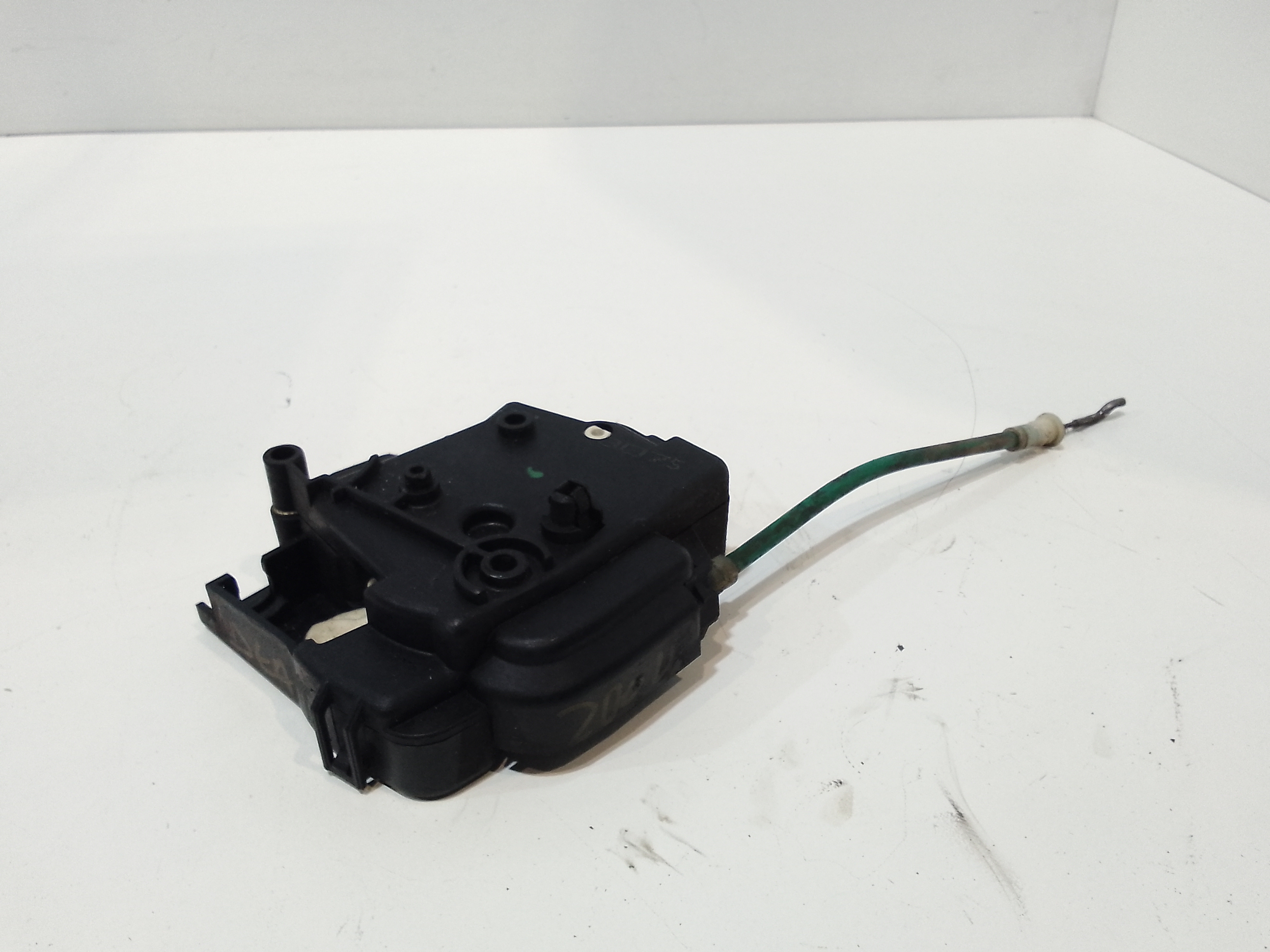 Attuatore porta portiera ant. sinistra per Fiat Idea 1 Serie (2003 - 2005)